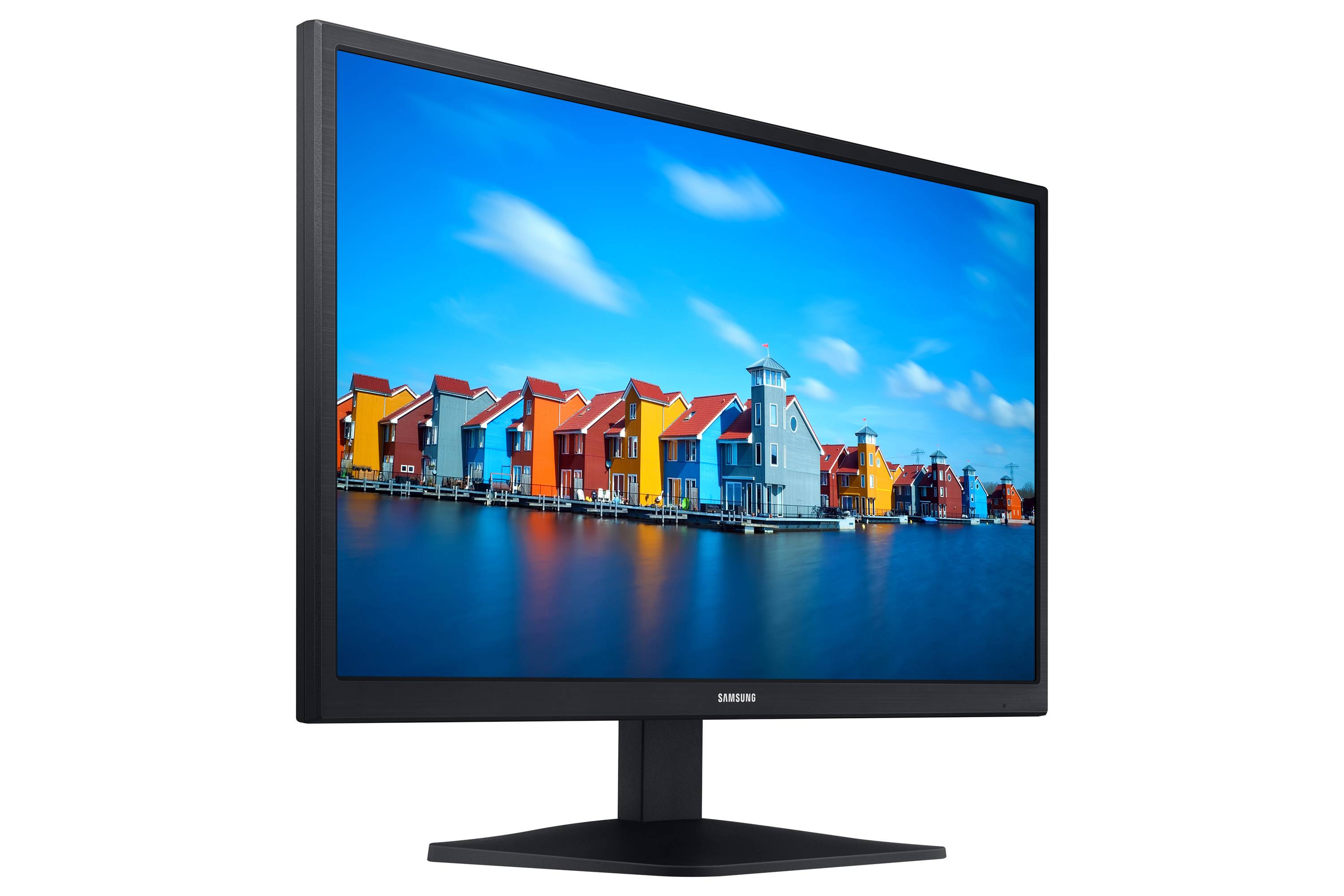 Rca Informatique - image du produit : S22A336NHU 22IN 16:9 1920X1080 3000:1 5MS HDMI/USB