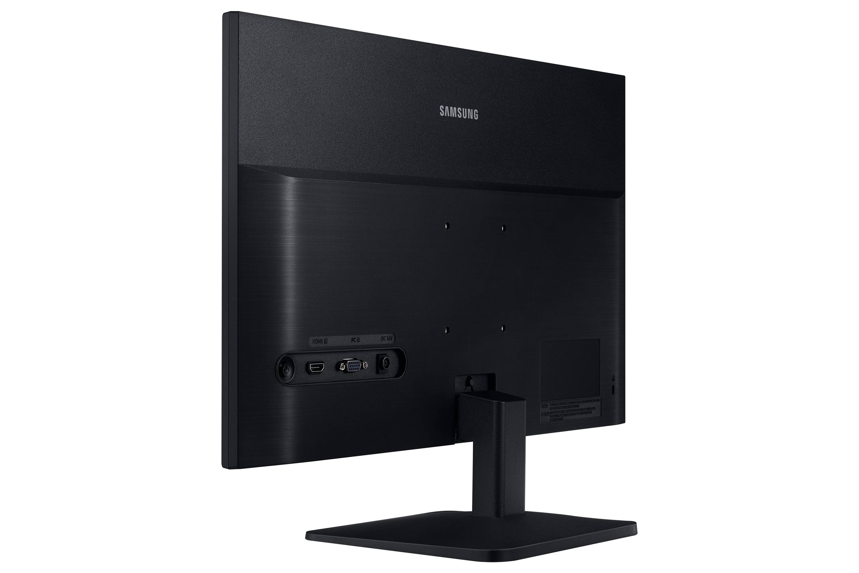 Rca Informatique - image du produit : LS24A336NHUXEN 23.8IN VA FHD 250CD/5MS/HDMI/VGA