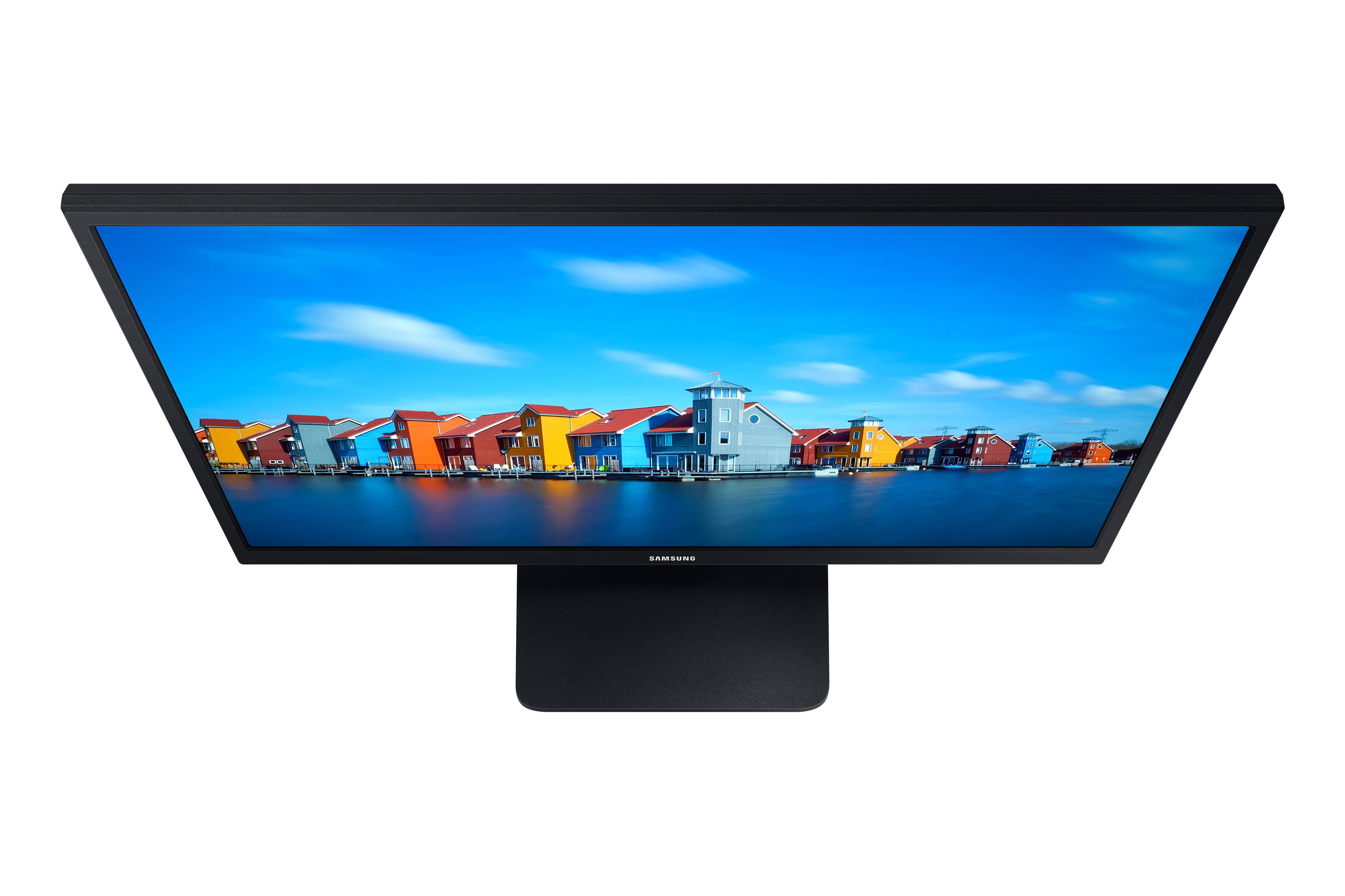 Rca Informatique - image du produit : LS24A336NHUXEN 23.8IN VA FHD 250CD/5MS/HDMI/VGA