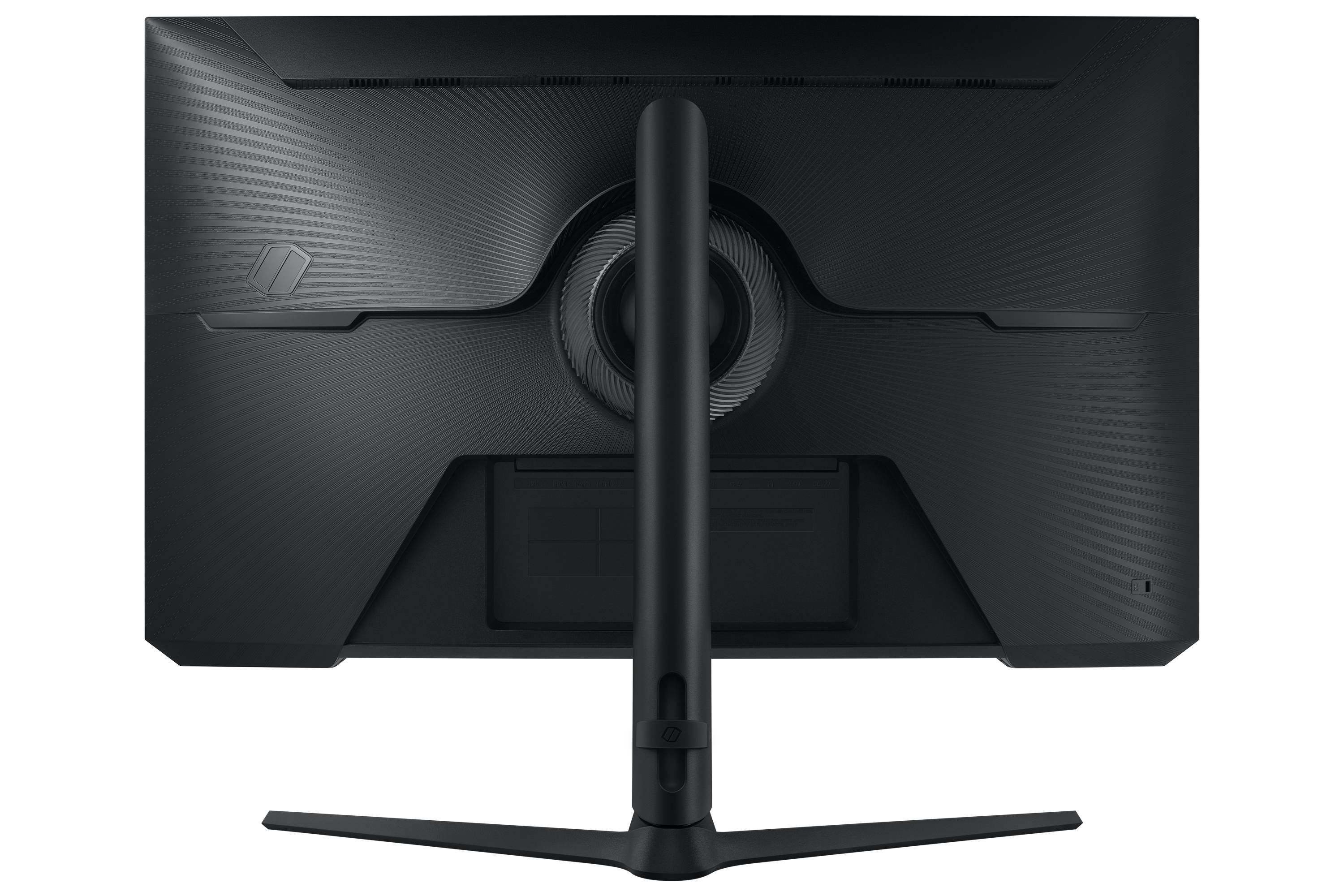 Rca Informatique - image du produit : LS32BG700EUXEN 31.5IN IPS 4K 144HZ/1MS/2HDMI/DP/2USB/WIFI/HAS