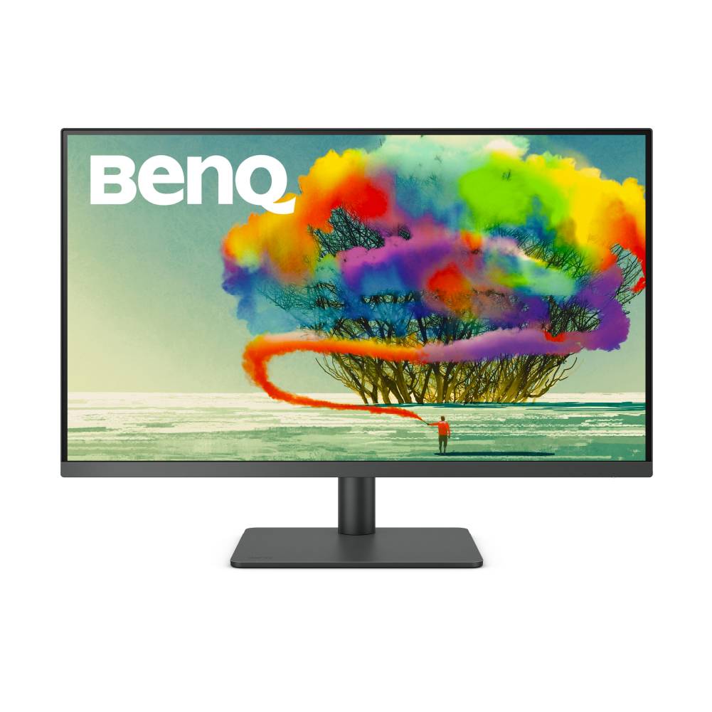 Rca Informatique - Image du produit : PD3205U 31.5IN IPS 4K EYE CARE HDR HDMI DP USB-C 3840X2160 1000