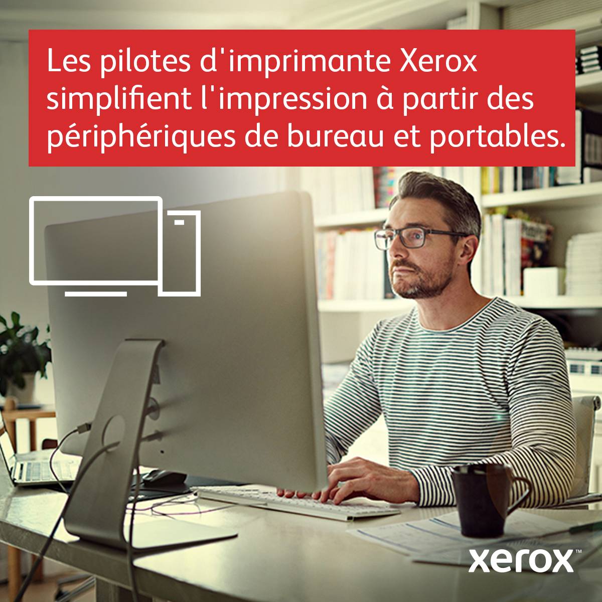 Rca Informatique - image du produit : XEROX B305 MONO MULTIFUNCTION PRINTER