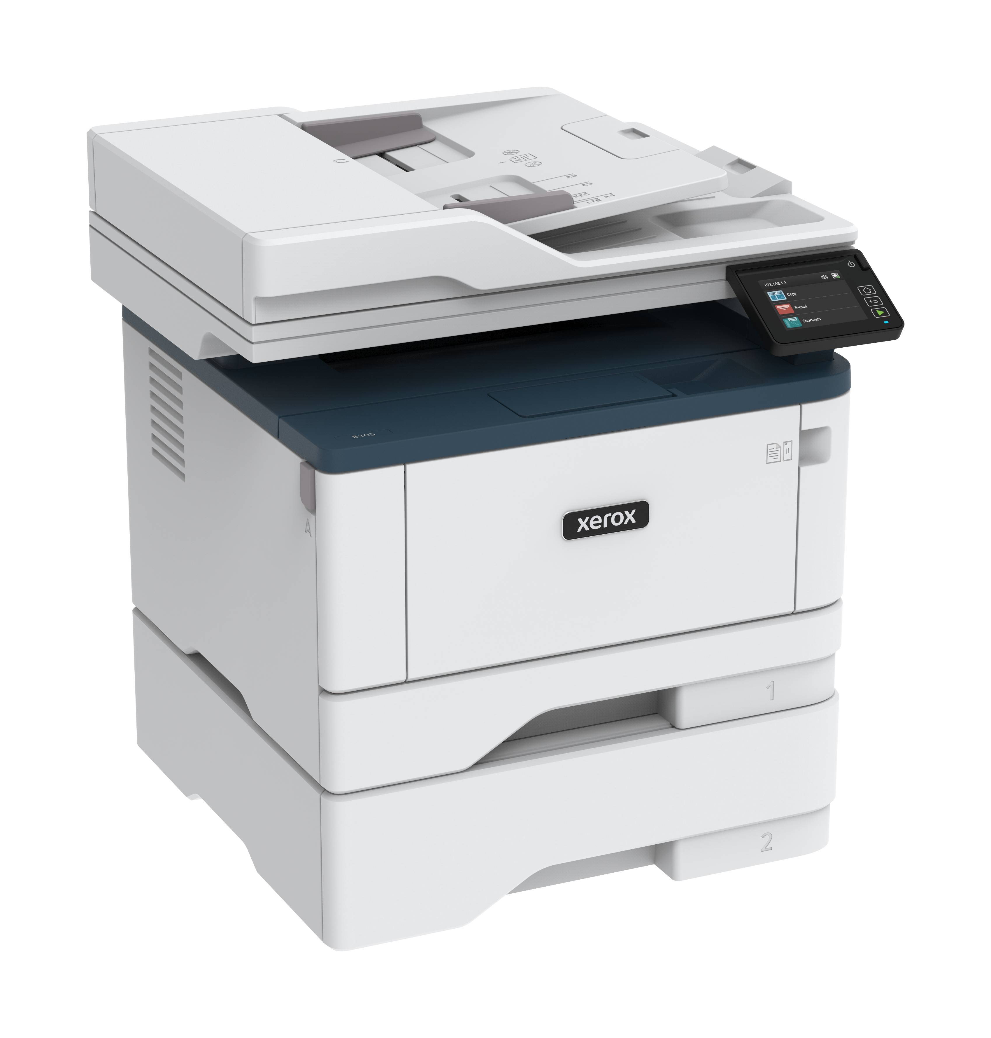 Rca Informatique - image du produit : XEROX B305 MONO MULTIFUNCTION PRINTER