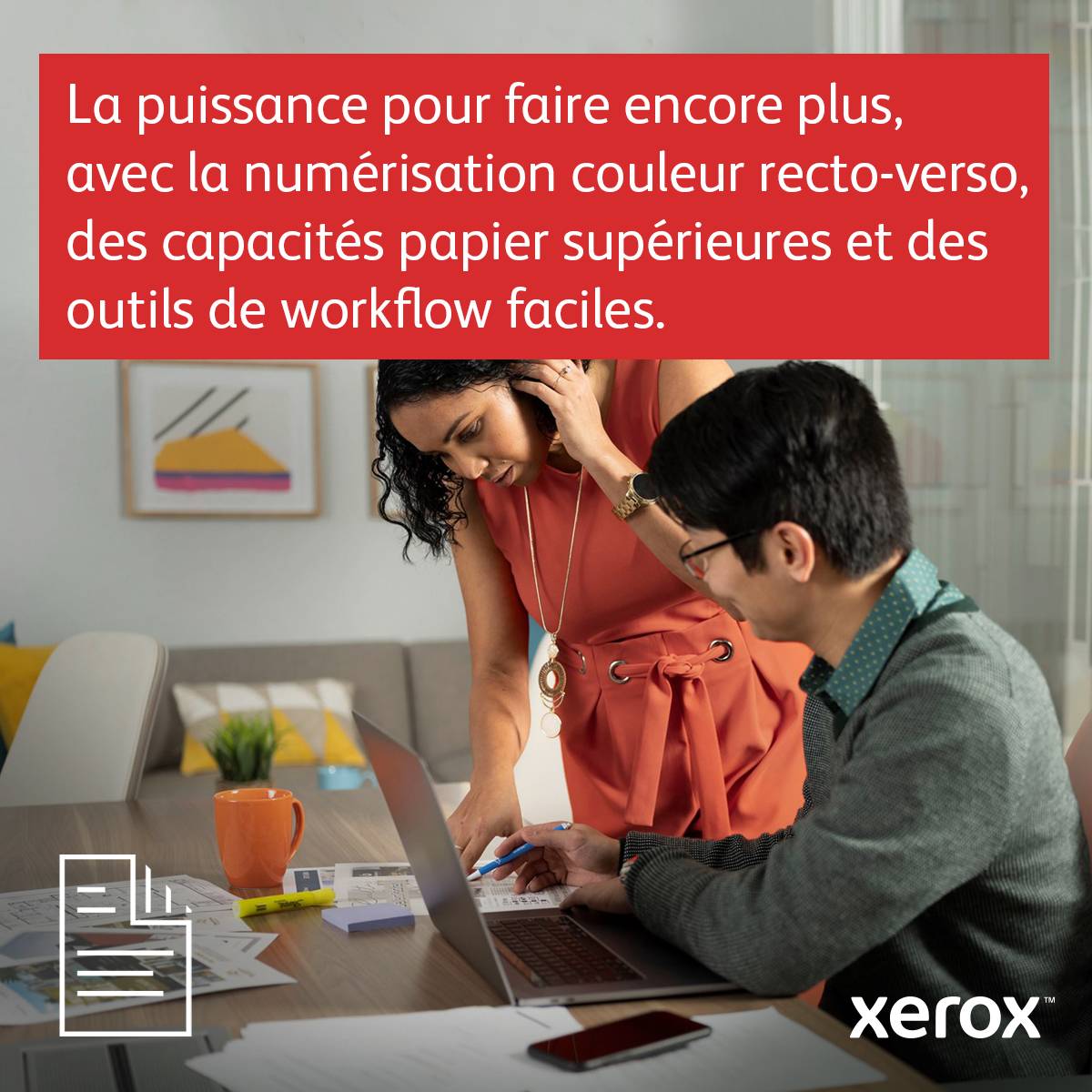 Rca Informatique - image du produit : XEROX B315 MONO MULTIFUNCTION PRINTER