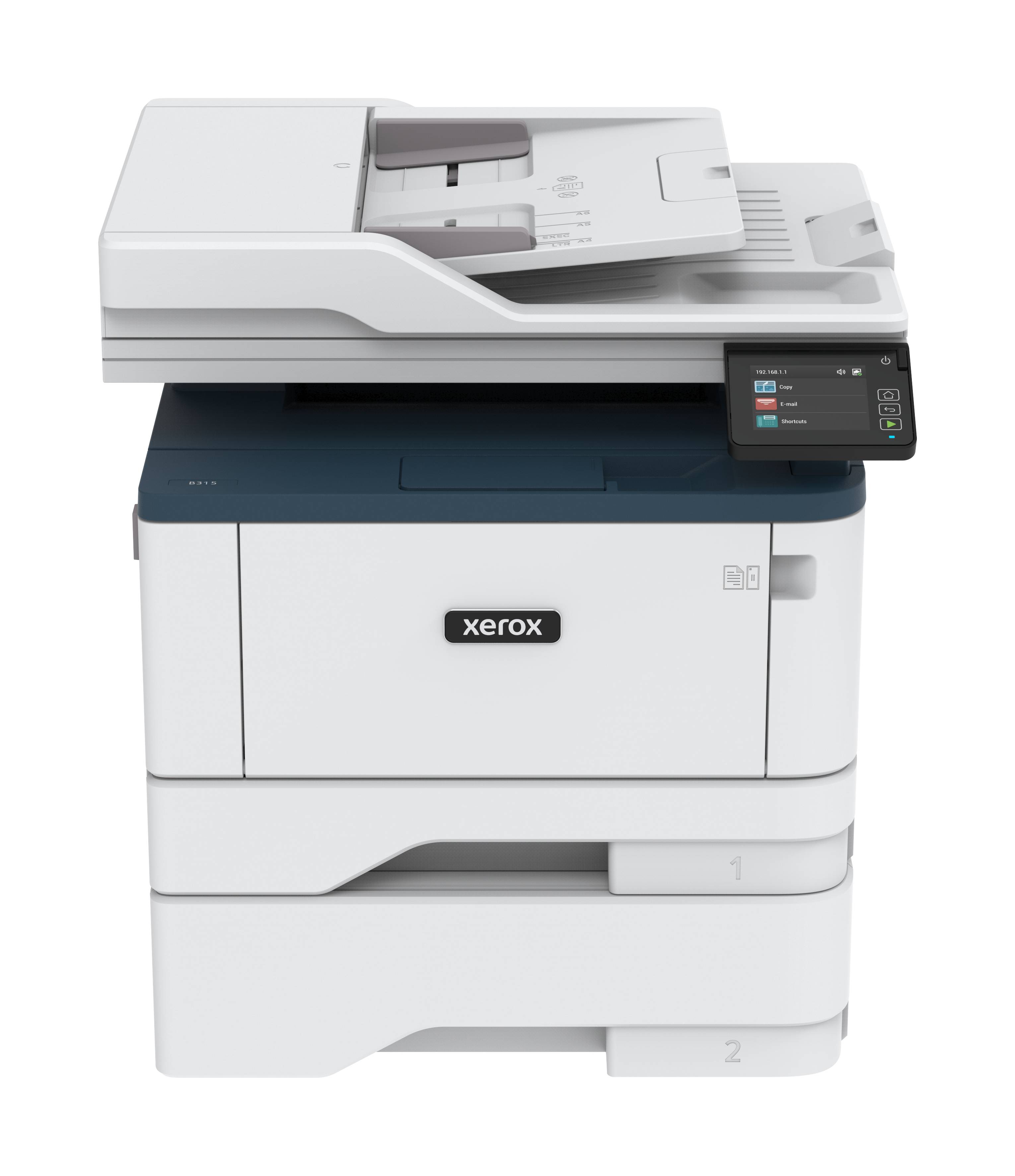 Rca Informatique - image du produit : XEROX B315 MONO MULTIFUNCTION PRINTER