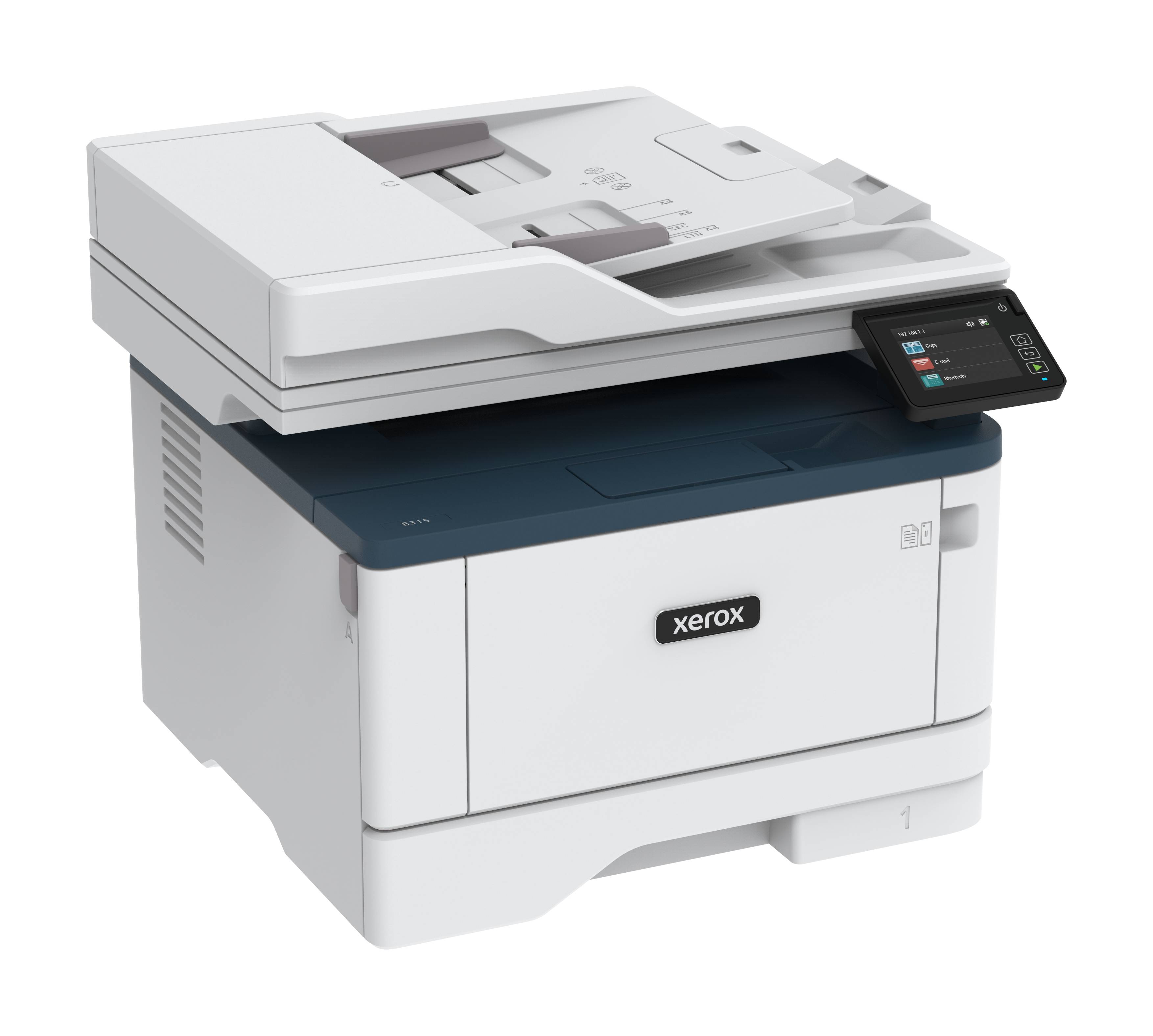 Rca Informatique - image du produit : XEROX B315 MONO MULTIFUNCTION PRINTER