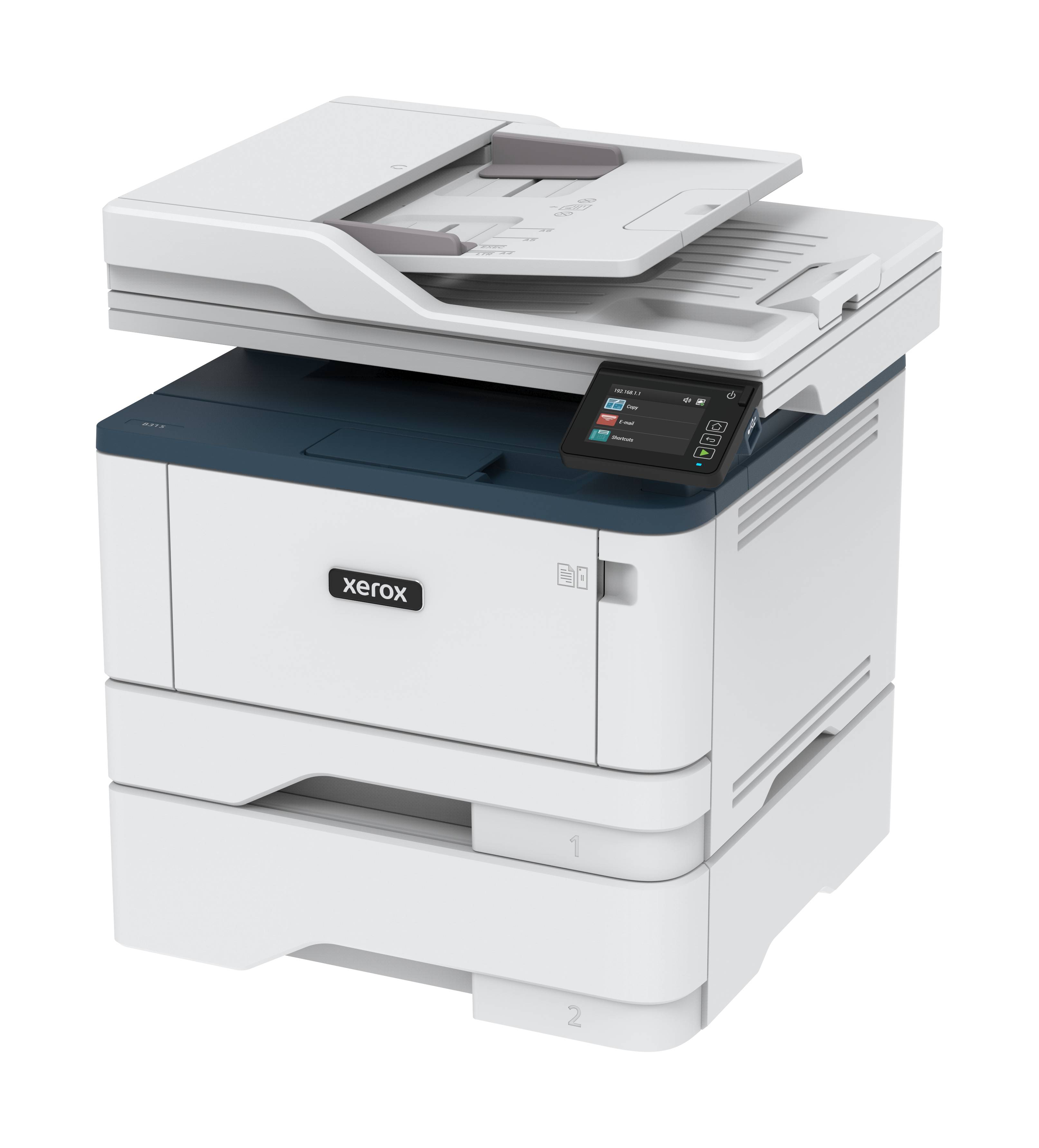 Rca Informatique - image du produit : XEROX B315 MONO MULTIFUNCTION PRINTER