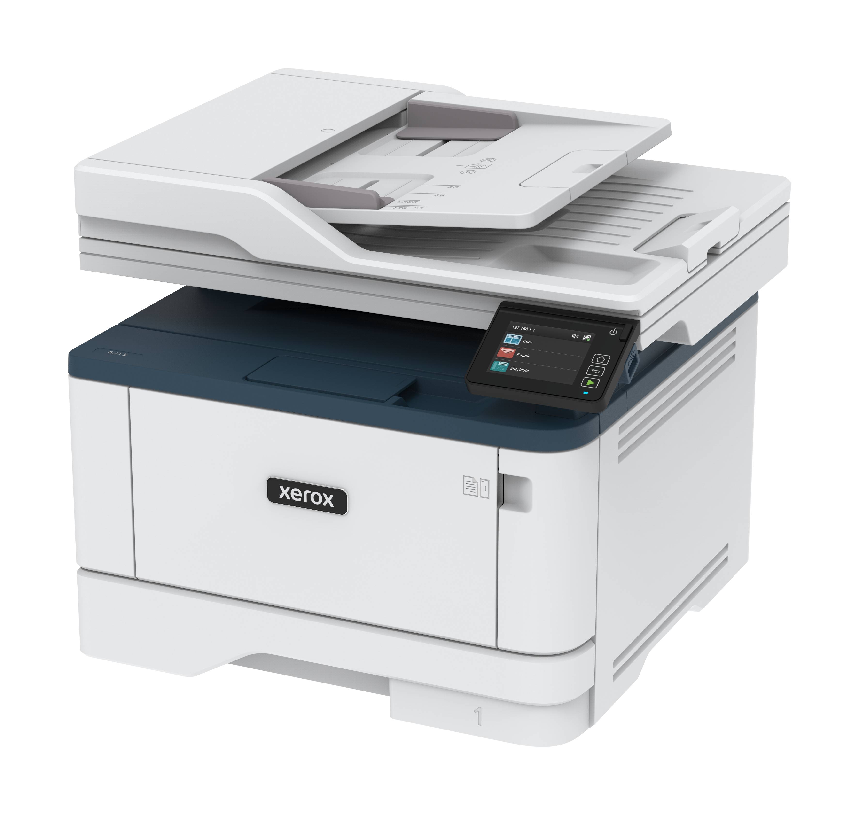 Rca Informatique - image du produit : XEROX B315 MONO MULTIFUNCTION PRINTER