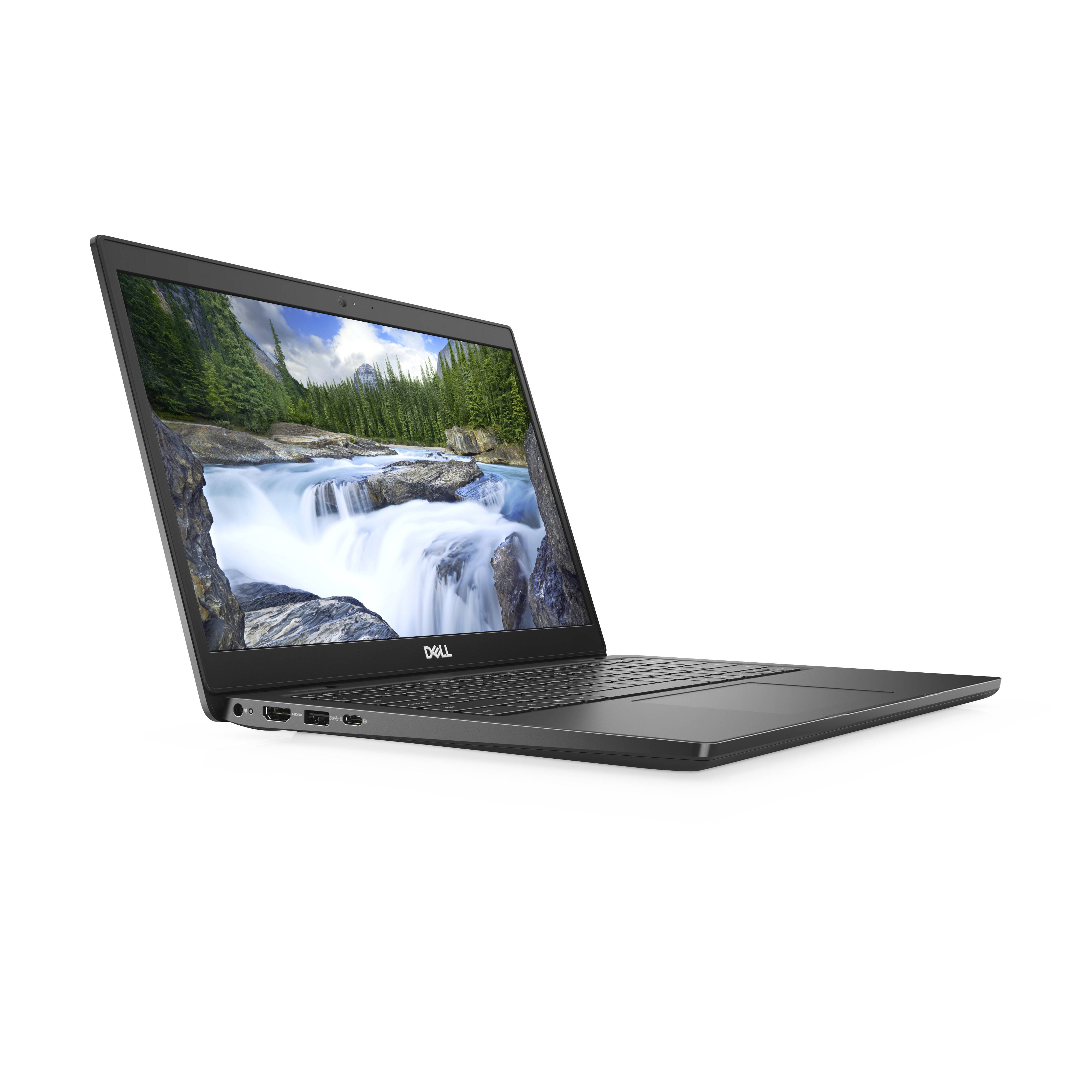 Rca Informatique - image du produit : LATITUDE 3420 I5-1135G7 8GB 256GB 14IN NOODD W10P