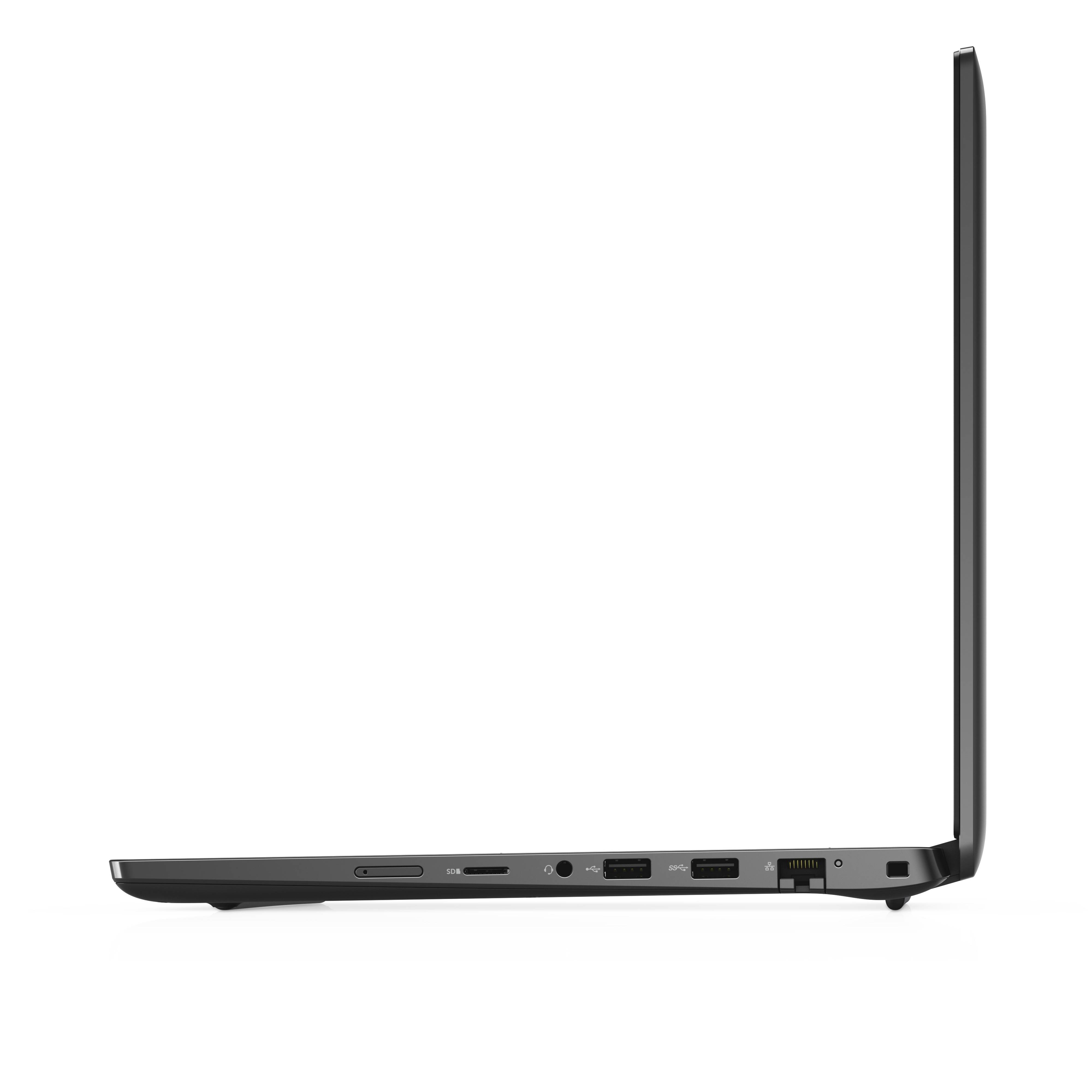 Rca Informatique - image du produit : LATITUDE 3420 I5-1135G7 8GB 256GB 14IN NOODD W10P