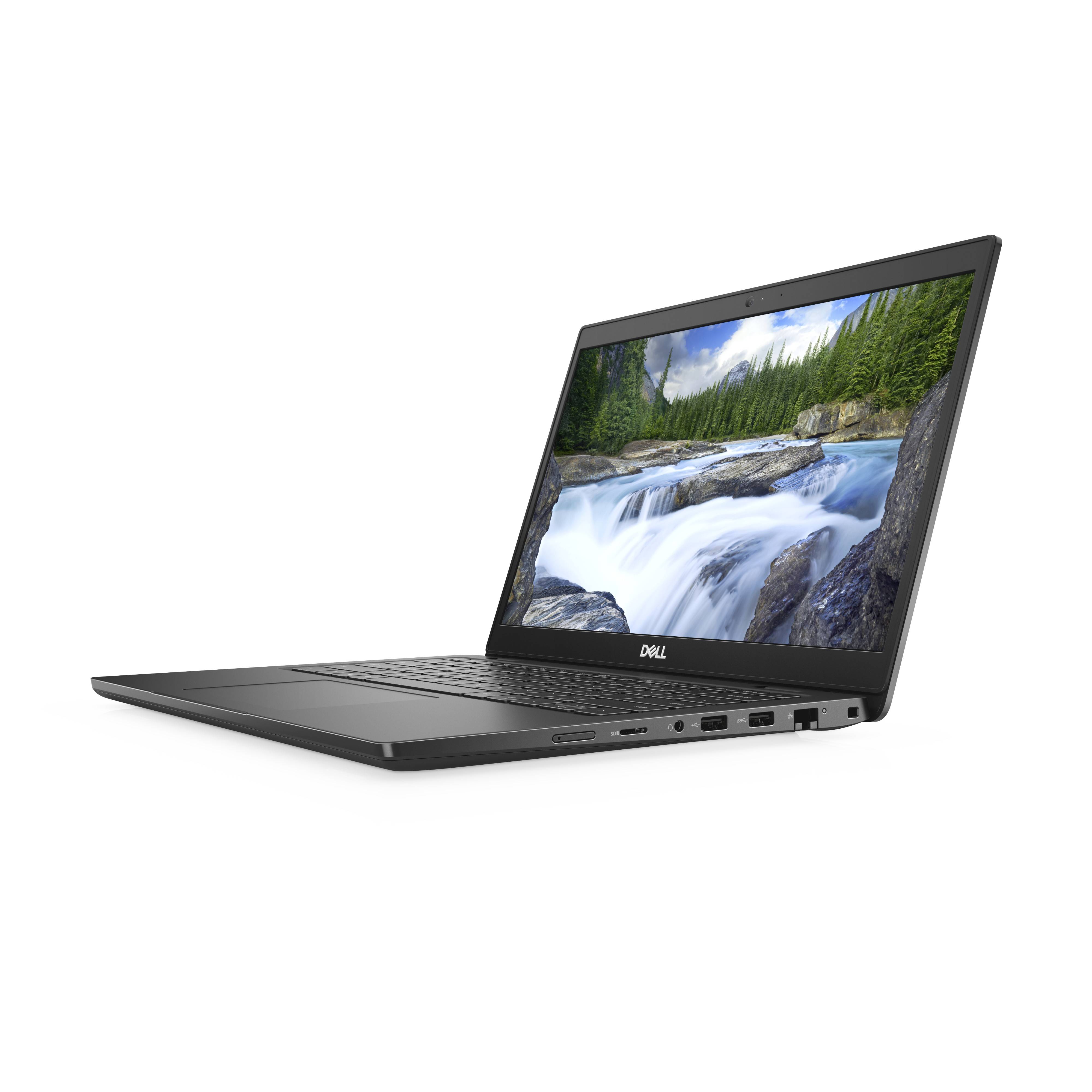 Rca Informatique - image du produit : LATITUDE 3420 I5-1135G7 8GB 256GB 14IN NOODD W10P