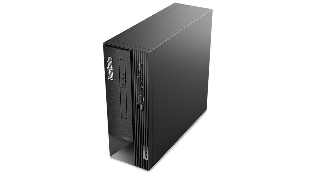 Rca Informatique - image du produit : THINKCENTER NEO 50S I5-12400 1TB 8GB NOOD W11P