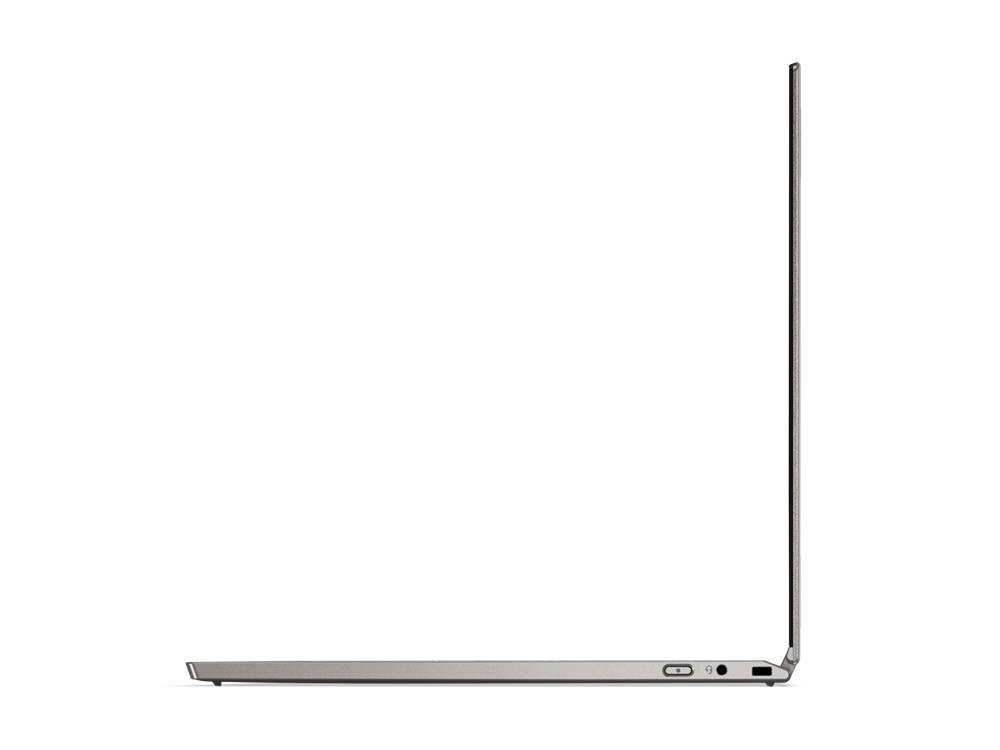 Rca Informatique - image du produit : THINKPAD X1 TITANIUM YOGA GEN 1 13.5 I5-1130G7 16GB 512GB W11P