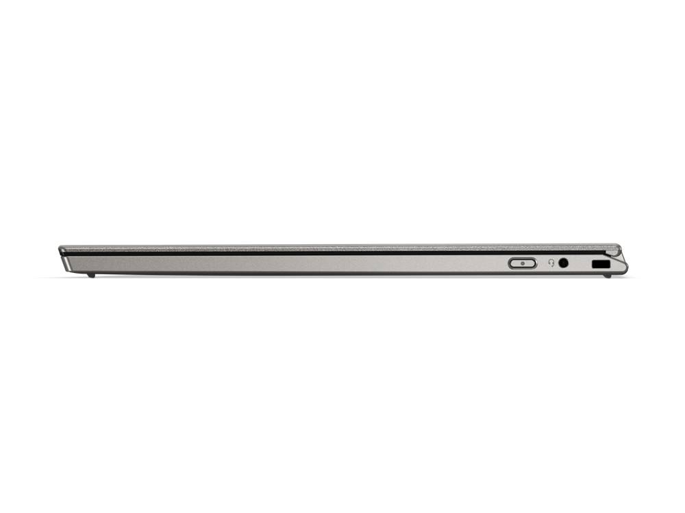 Rca Informatique - image du produit : THINKPAD X1 TITANIUM YOGA GEN 1 13.5 I5-1130G7 16GB 512GB W11P