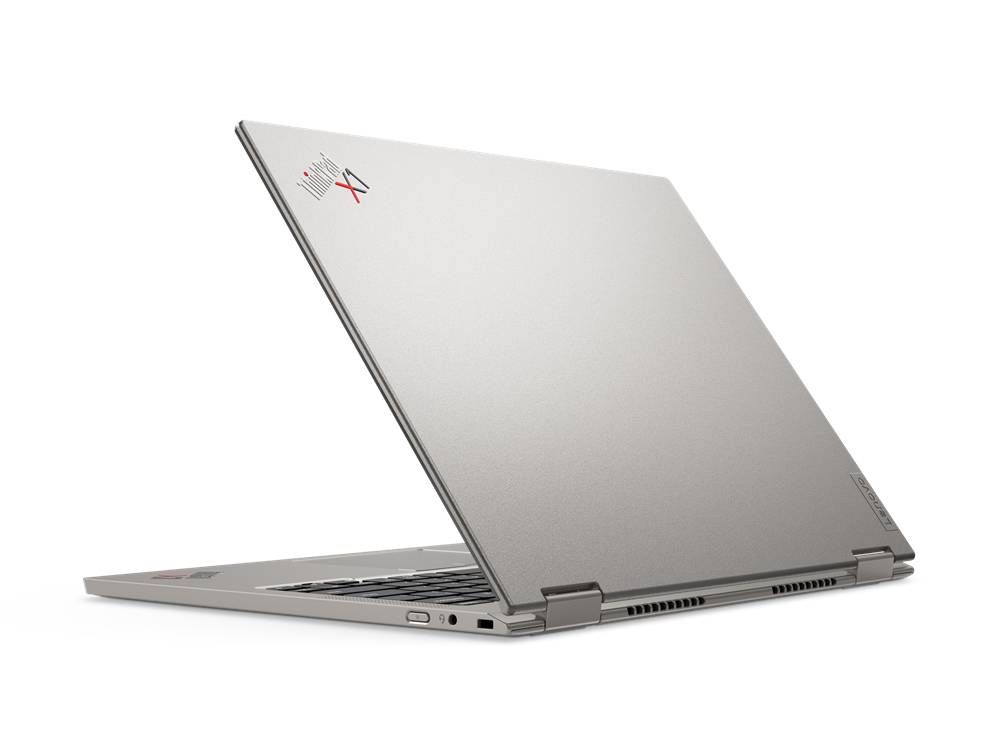 Rca Informatique - image du produit : THINKPAD X1 TITANIUM YOGA GEN 1 13.5 I5-1130G7 16GB 512GB W11P