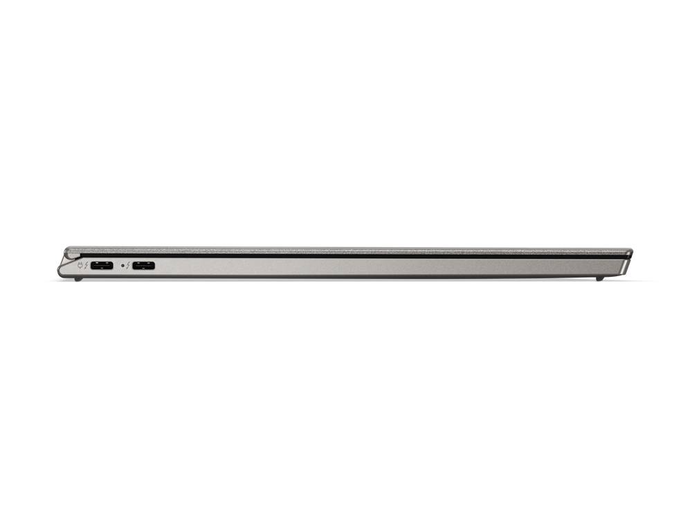 Rca Informatique - image du produit : THINKPAD X1 TITANIUM YOGA GEN 1 13.5 I5-1130G7 16GB 512GB W11P