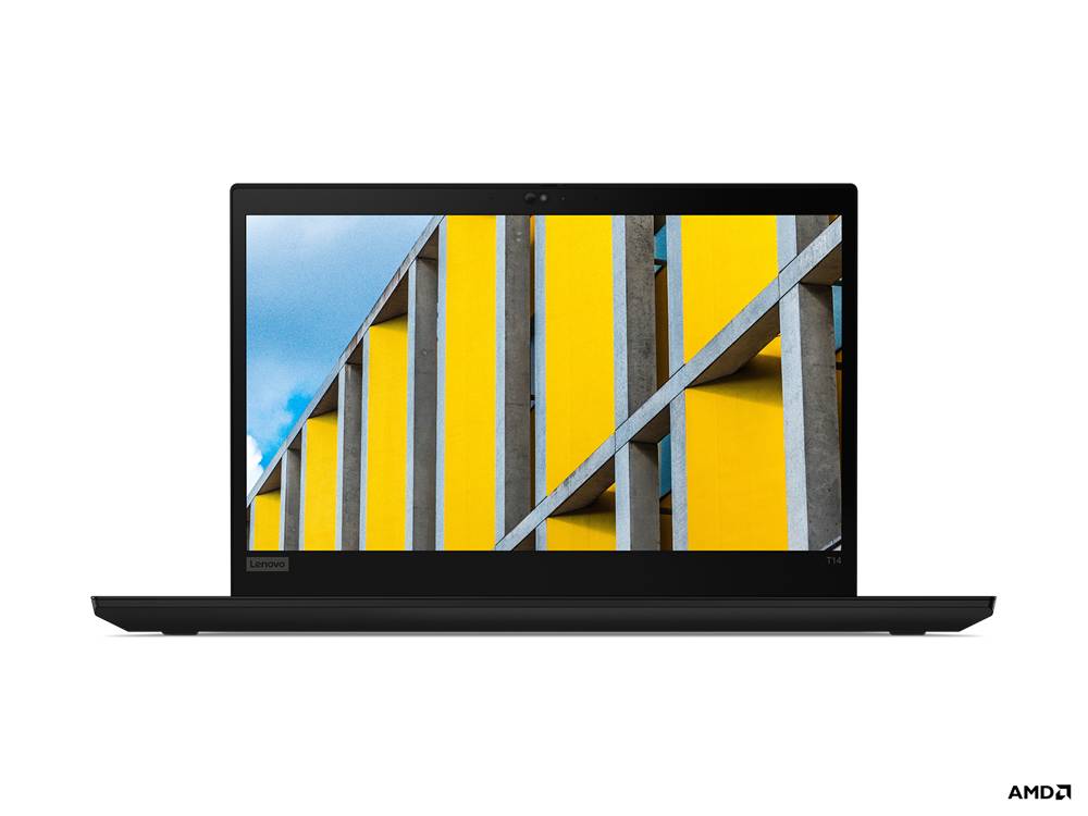 Rca Informatique - Image du produit : THINKPAD T14 GEN 1  R5 PRO 4650 256GB 8GB 14IN NOOD W11P