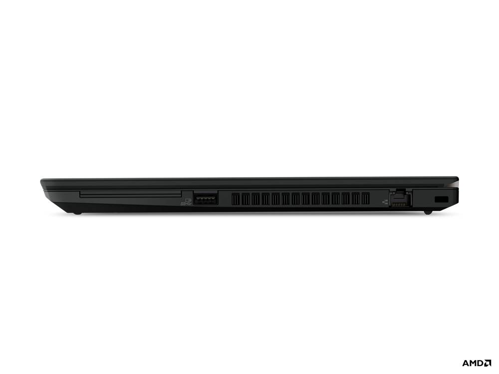 Rca Informatique - image du produit : THINKPAD T14 GEN 1  R5 PRO 4650 256GB 8GB 14IN NOOD W11P