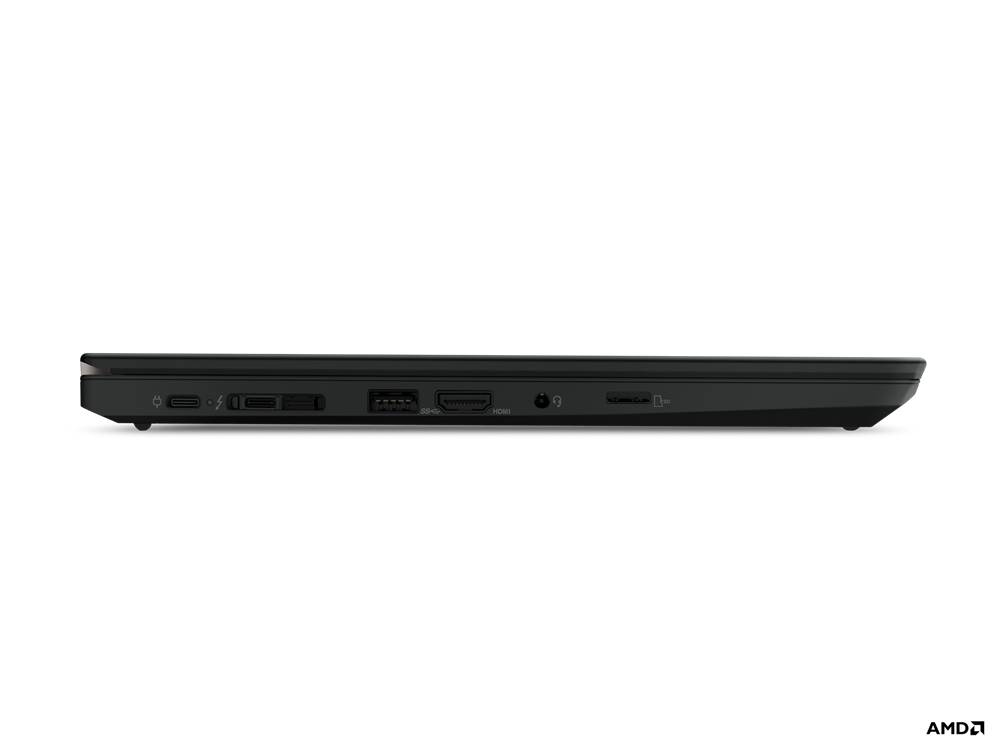 Rca Informatique - image du produit : THINKPAD T14 GEN 1  R5 PRO 4650 256GB 8GB 14IN NOOD W11P