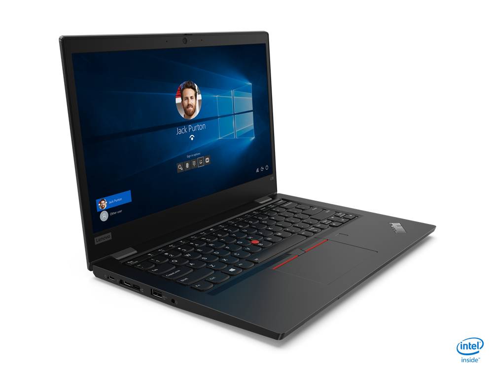 Rca Informatique - Image du produit : THINKPAD L13 GEN 2 I5-1135G7 256GB 8GB 13.3IN NOOD W11P