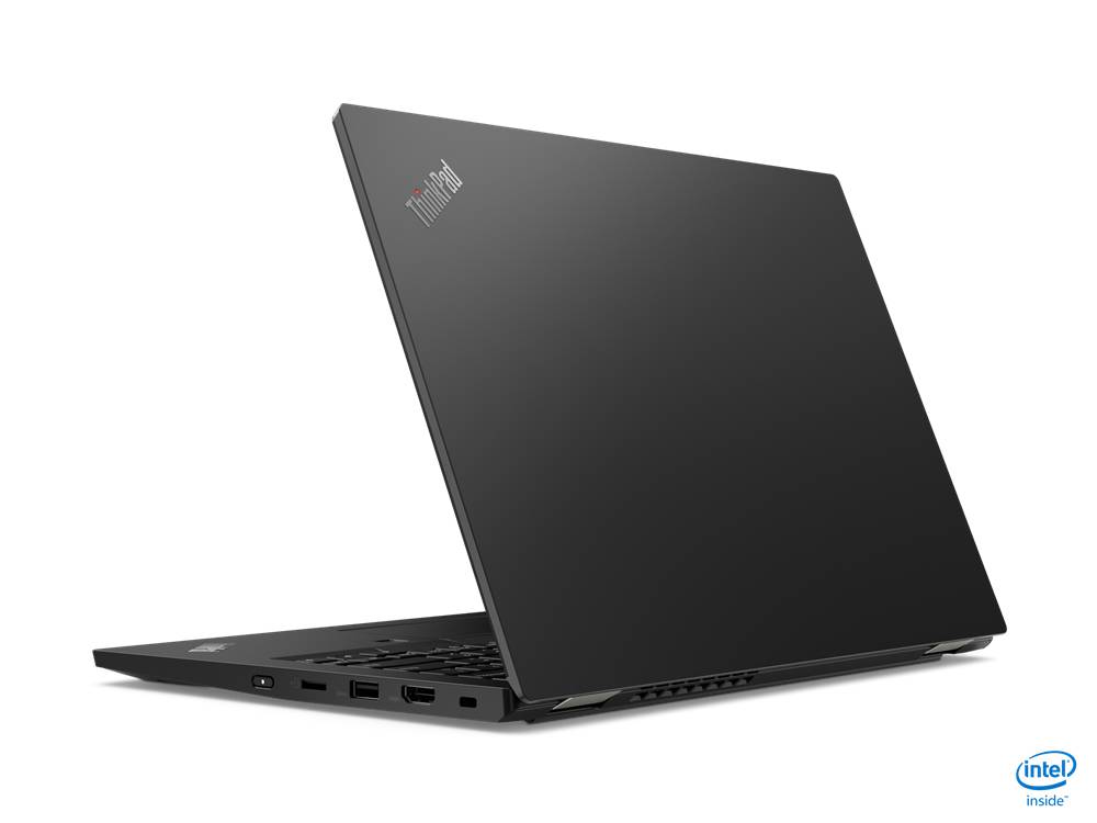 Rca Informatique - image du produit : THINKPAD L13 GEN 2 I5-1135G7 256GB 8GB 13.3IN NOOD W11P