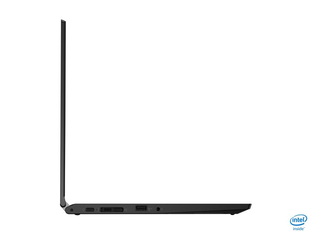 Rca Informatique - image du produit : THINKPAD L13 YOGA I5-1135G7 256GB 8GB 13.3IN NOOD W11P