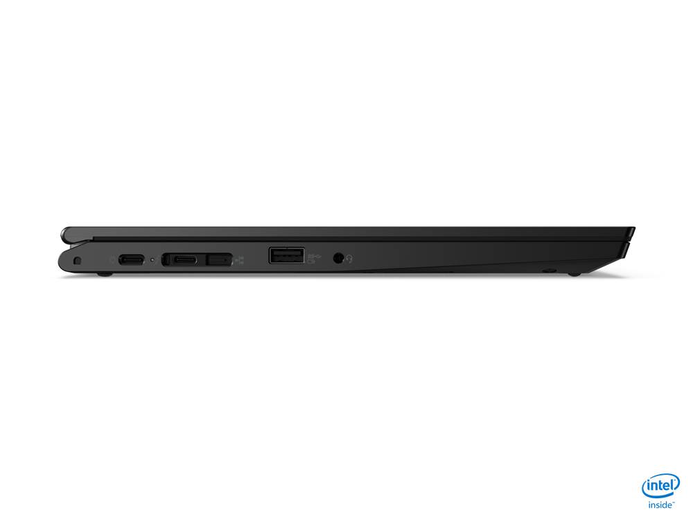 Rca Informatique - image du produit : THINKPAD L13 YOGA I5-1135G7 256GB 8GB 13.3IN NOOD W11P