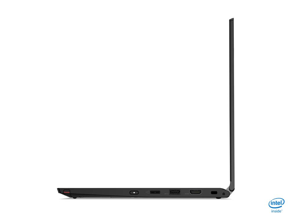 Rca Informatique - image du produit : THINKPAD L13 YOGA I5-1135G7 256GB 8GB 13.3IN NOOD W11P