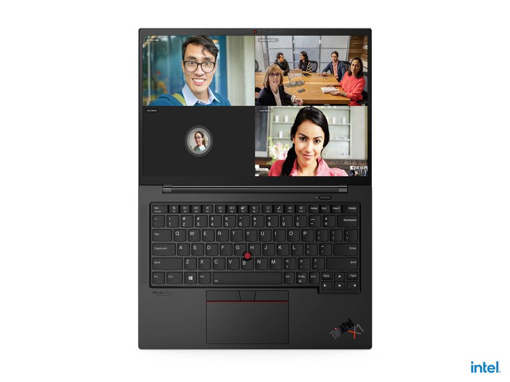 Rca Informatique - image du produit : THINKPAD X1 CARB I5-1145G7 256GB 8GB 14IN NOOD W11P