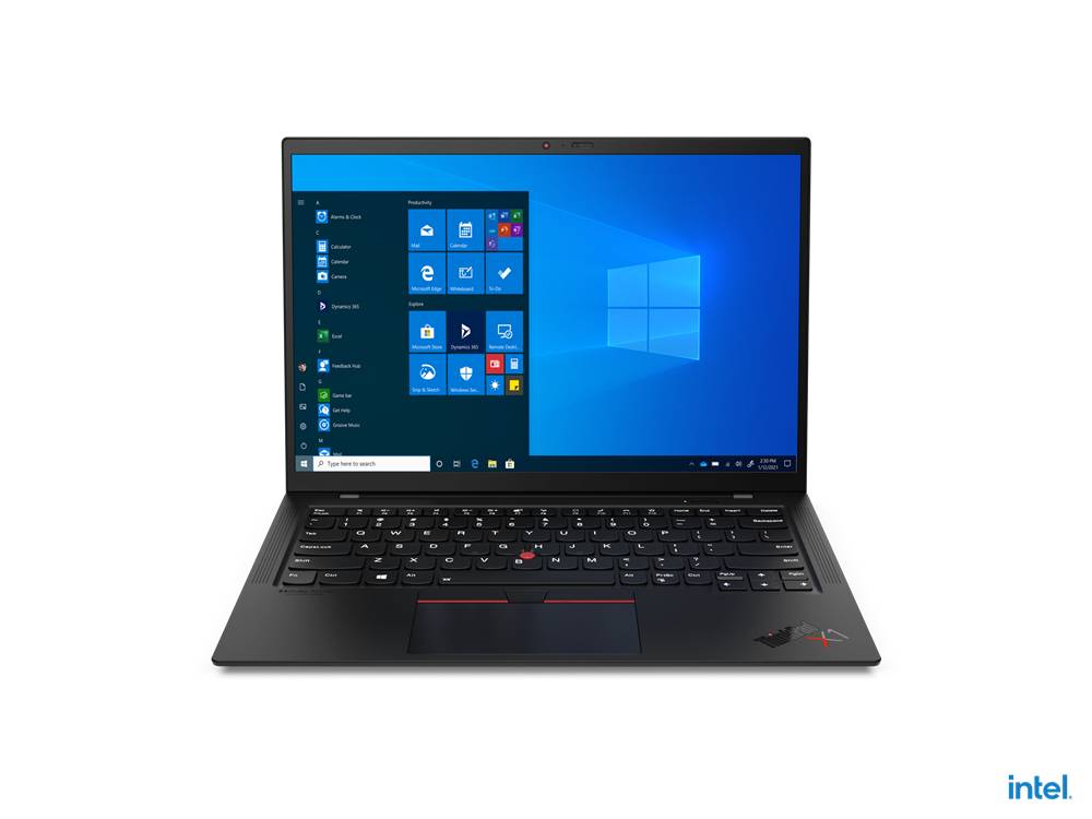 Rca Informatique - image du produit : THINKPAD X1 CARB I5-1145G7 256GB 8GB 14IN NOOD W11P