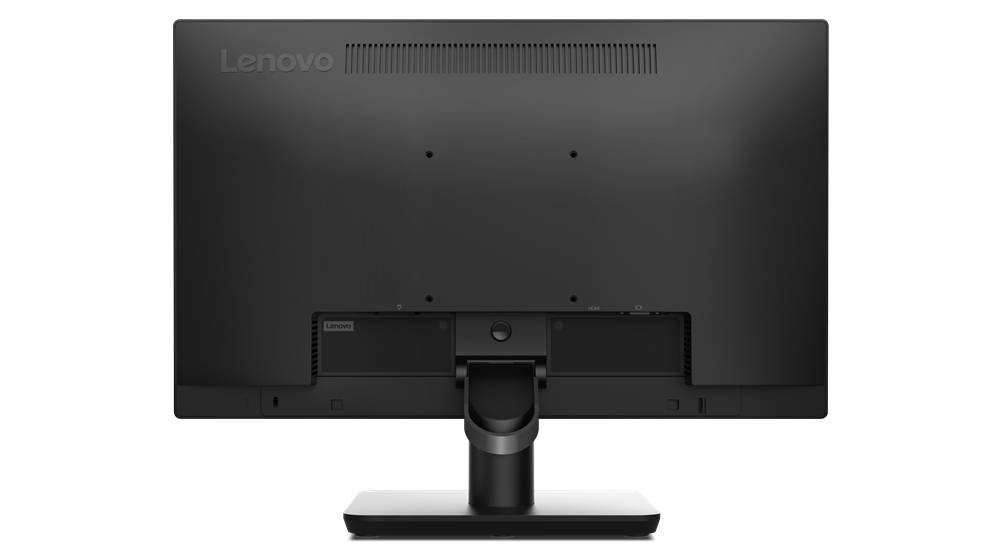 Rca Informatique - image du produit : THINKVISION E20 19.5IN 7MS 1440X900 16:10 VGA