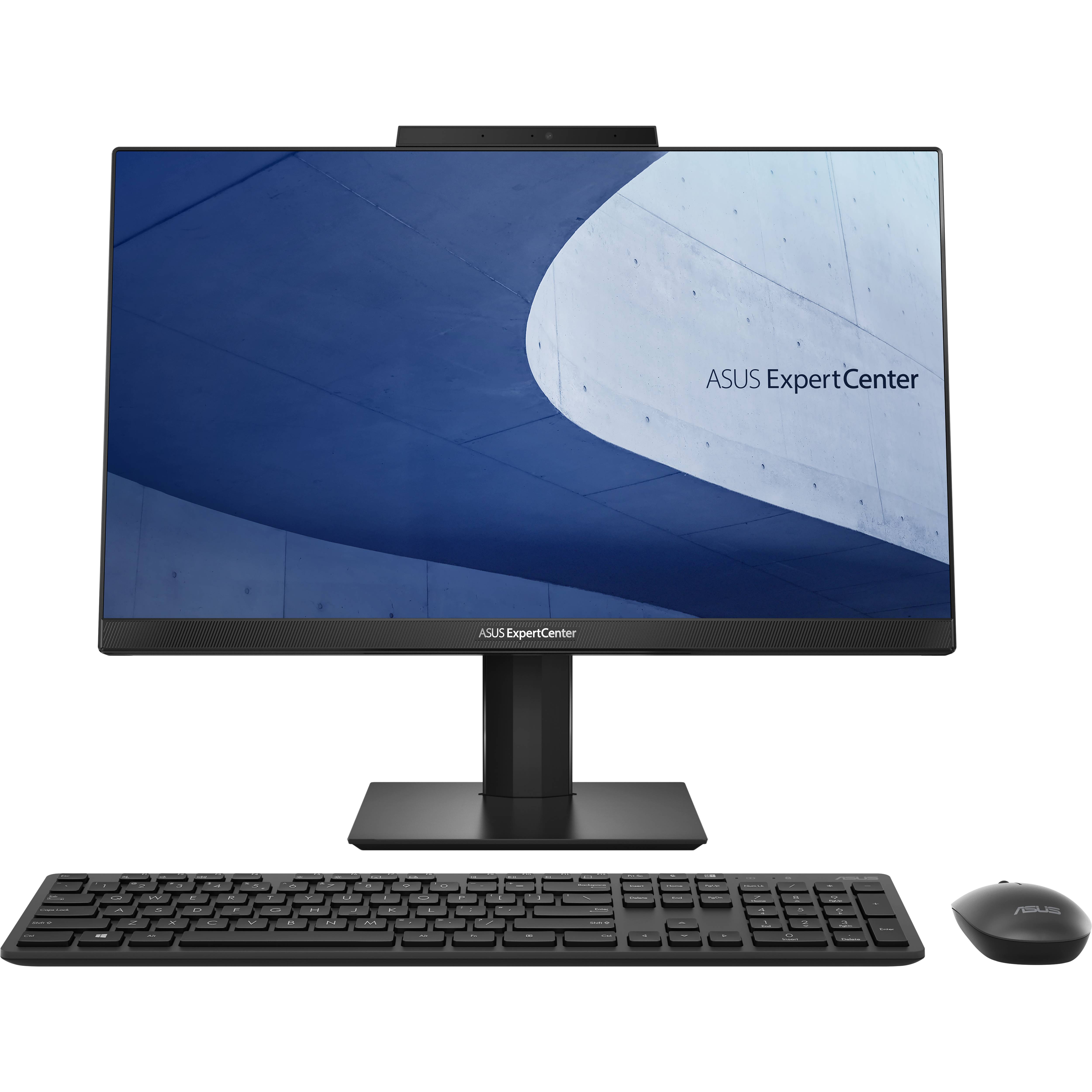 Rca Informatique - image du produit : EXPERTCENTER AIO 22 I5-11500B 256GB 8GB 21.5IN NOOD W10P