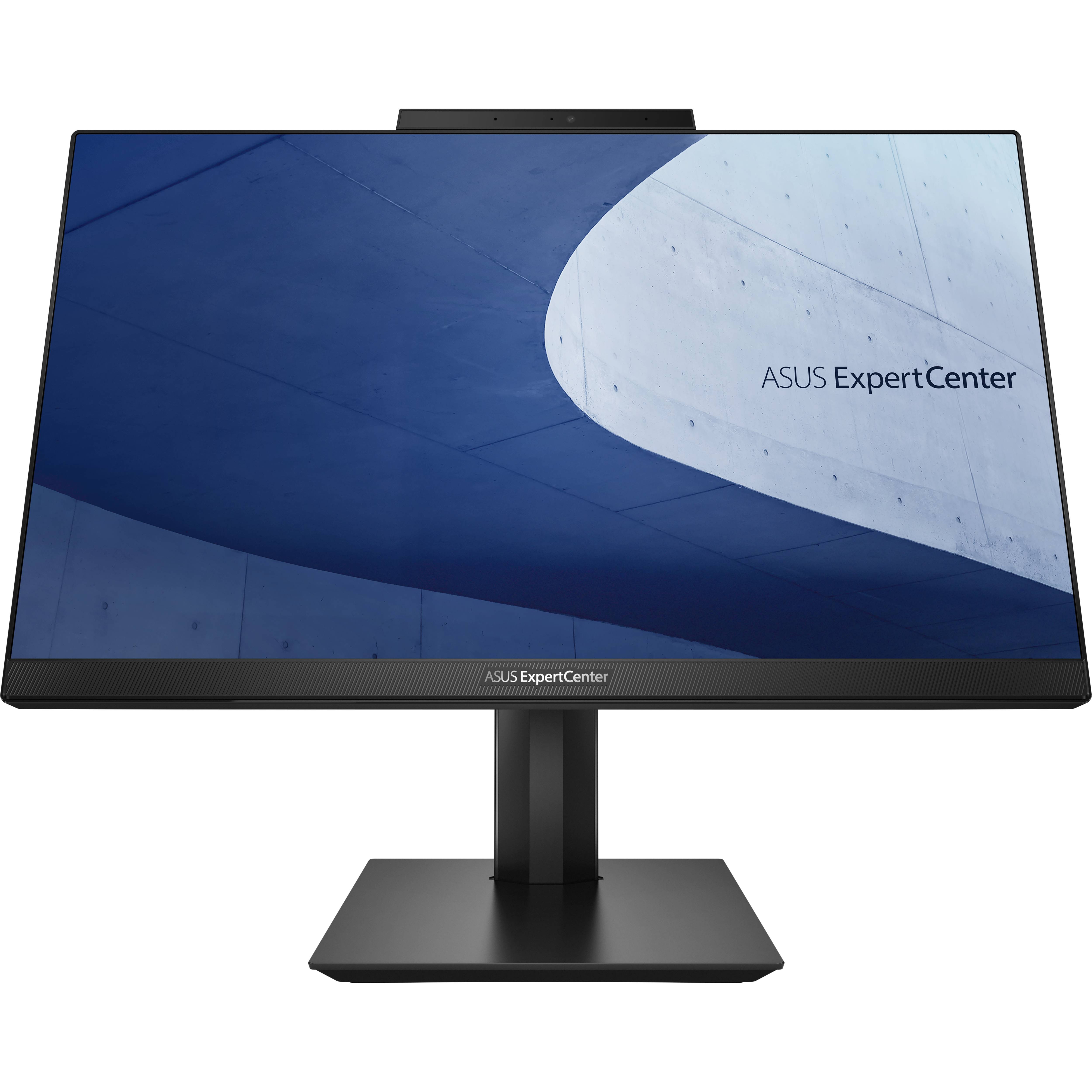 Rca Informatique - image du produit : EXPERTCENTER AIO 22 I5-11500B 256GB 8GB 21.5IN NOOD W10P