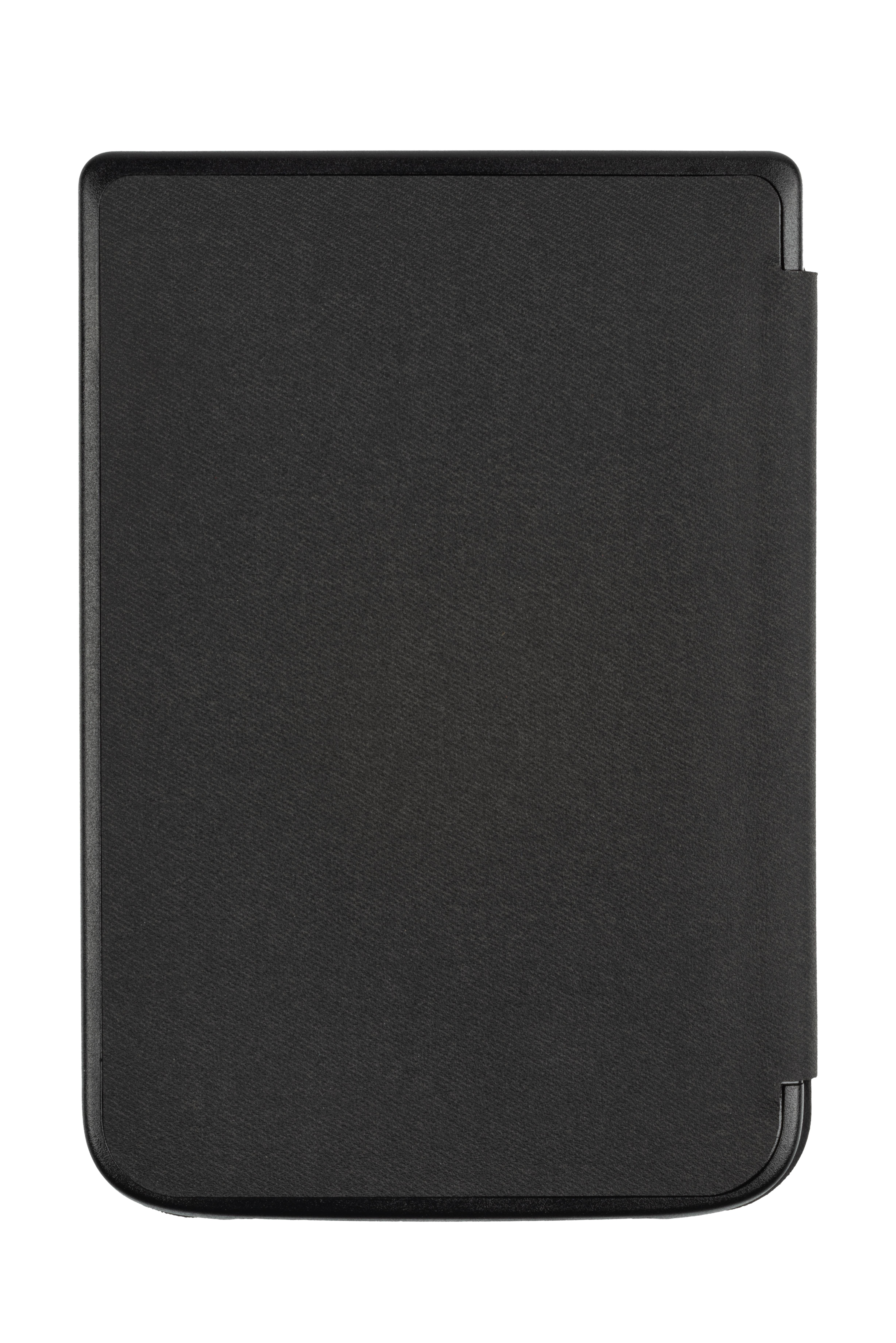 Rca Informatique - image du produit : POCKETBOOK TOUCH HD 3/TOUCH LUX 5 EASY-CLICK COVER BLACK