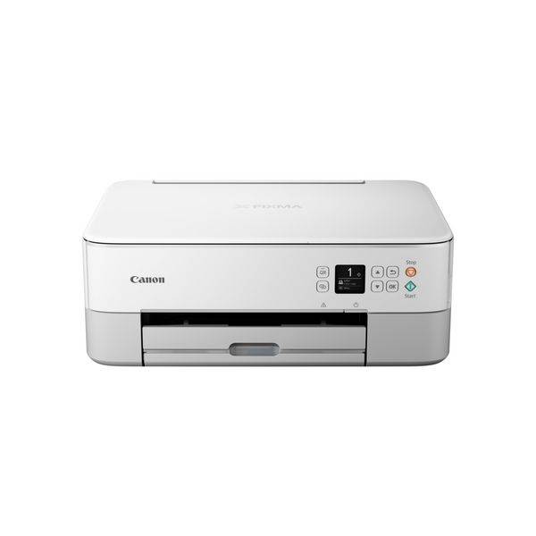 Rca Informatique - Image du produit : TS5351A 3IN1 WHITE-INKJET 13IPM/6.8IPM 4800X1200 DPI