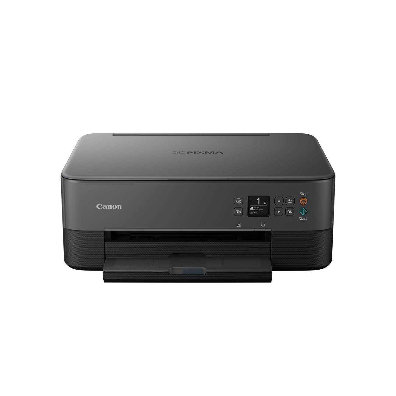 Rca Informatique - Image du produit : TS5350A 3IN1 BLACK - INKJET 13IPM/6.8IPM 4800X1200 DPI