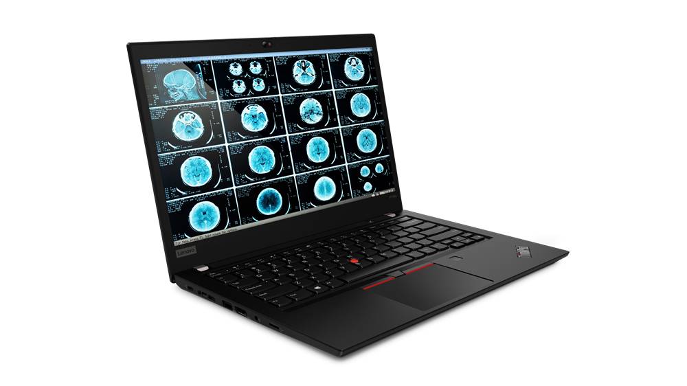 Rca Informatique - image du produit : THINKPAD P14S R7 PRO 5850U 512GB 16GB NOOD W10P