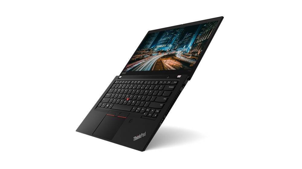 Rca Informatique - image du produit : THINKPAD P14S R7 PRO 5850U 512GB 16GB NOOD W10P