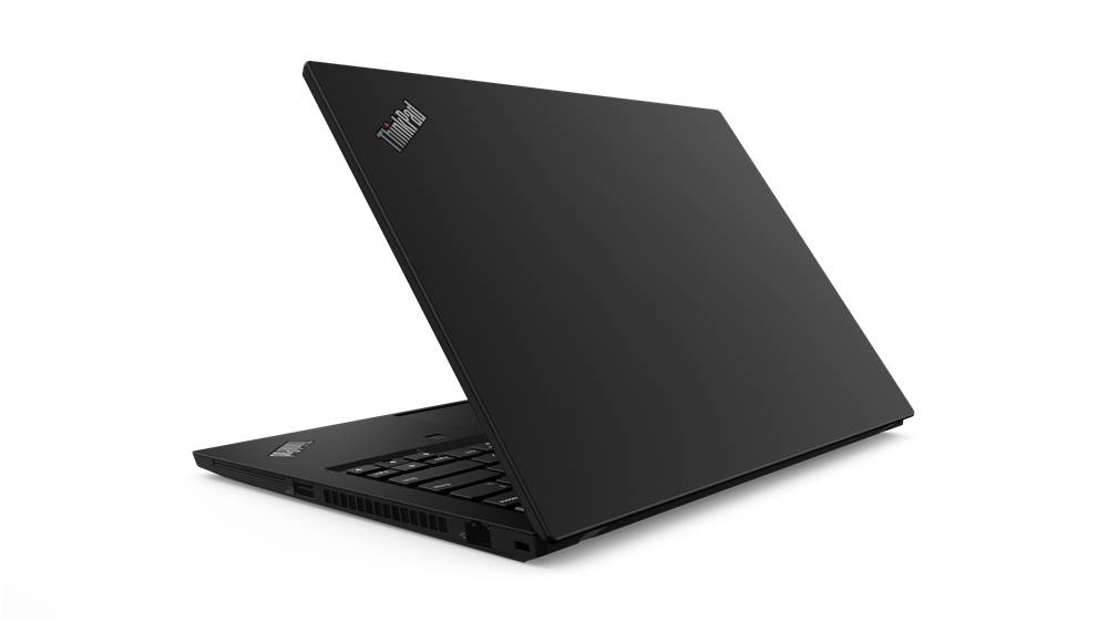 Rca Informatique - image du produit : THINKPAD P14S R7 PRO 5850U 512GB 16GB NOOD W10P