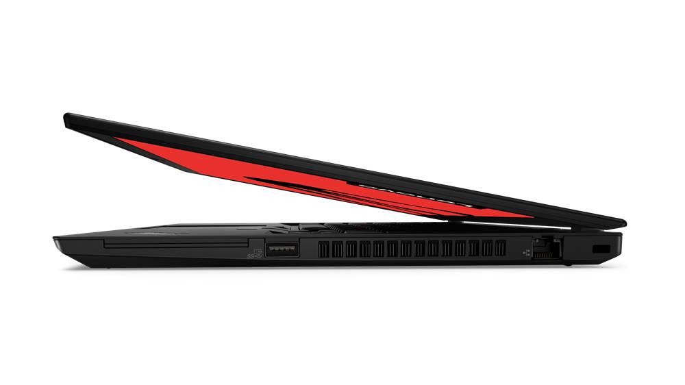 Rca Informatique - image du produit : THINKPAD P14S R7 PRO 5850U 512GB 16GB NOOD W10P