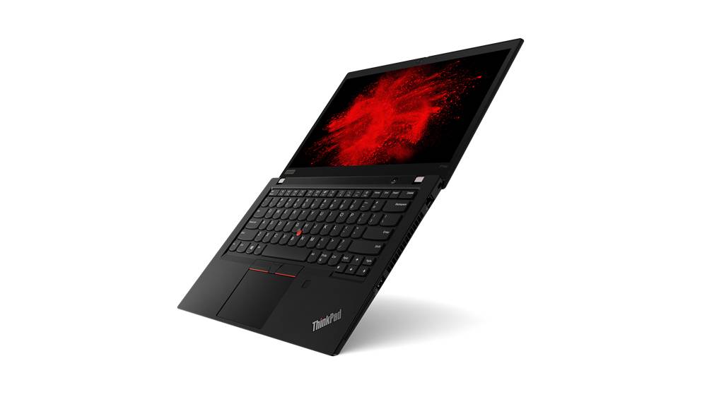 Rca Informatique - image du produit : THINKPAD P14S R7 PRO 5850U 512GB 16GB NOOD W10P