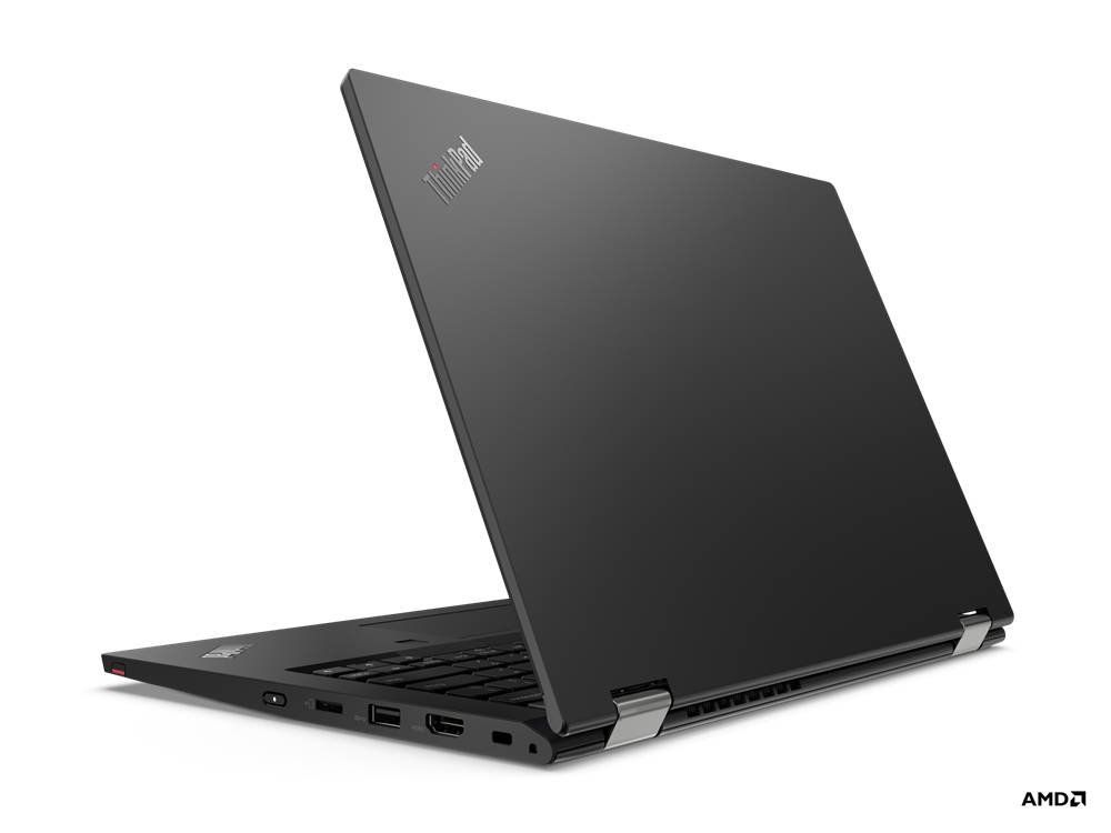 Rca Informatique - image du produit : THINKPAD L13 YOGA GEN 2 13.3 RYZ 3 5400U 8GB 256GB W11P