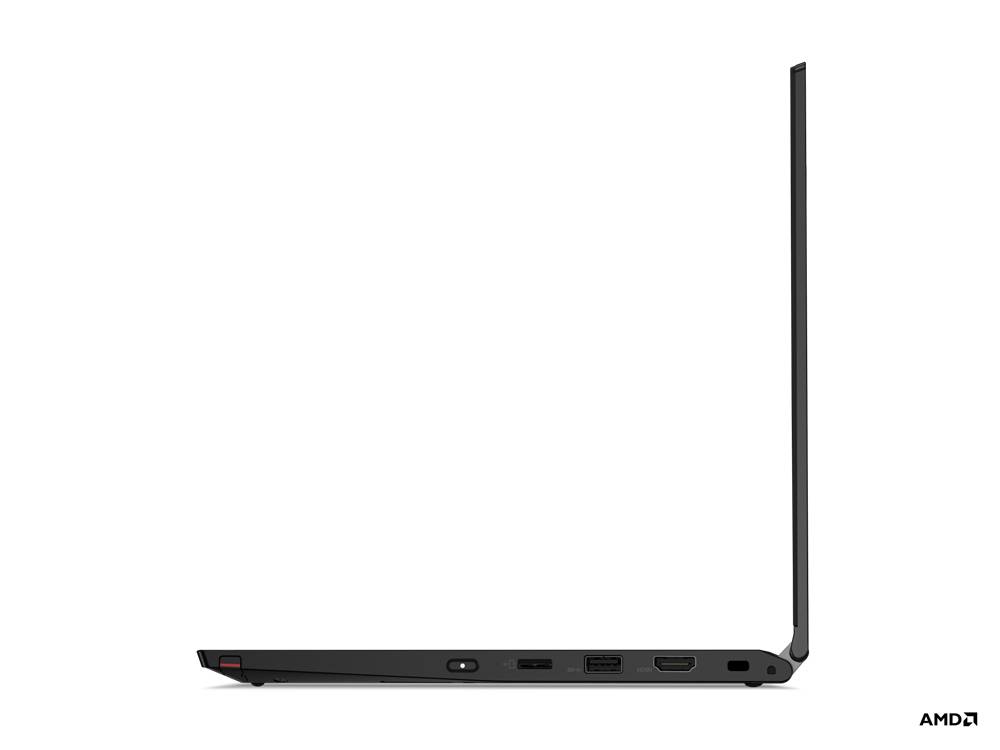 Rca Informatique - image du produit : THINKPAD L13 YOGA GEN 2 13.3 RYZ 3 5400U 8GB 256GB W11P