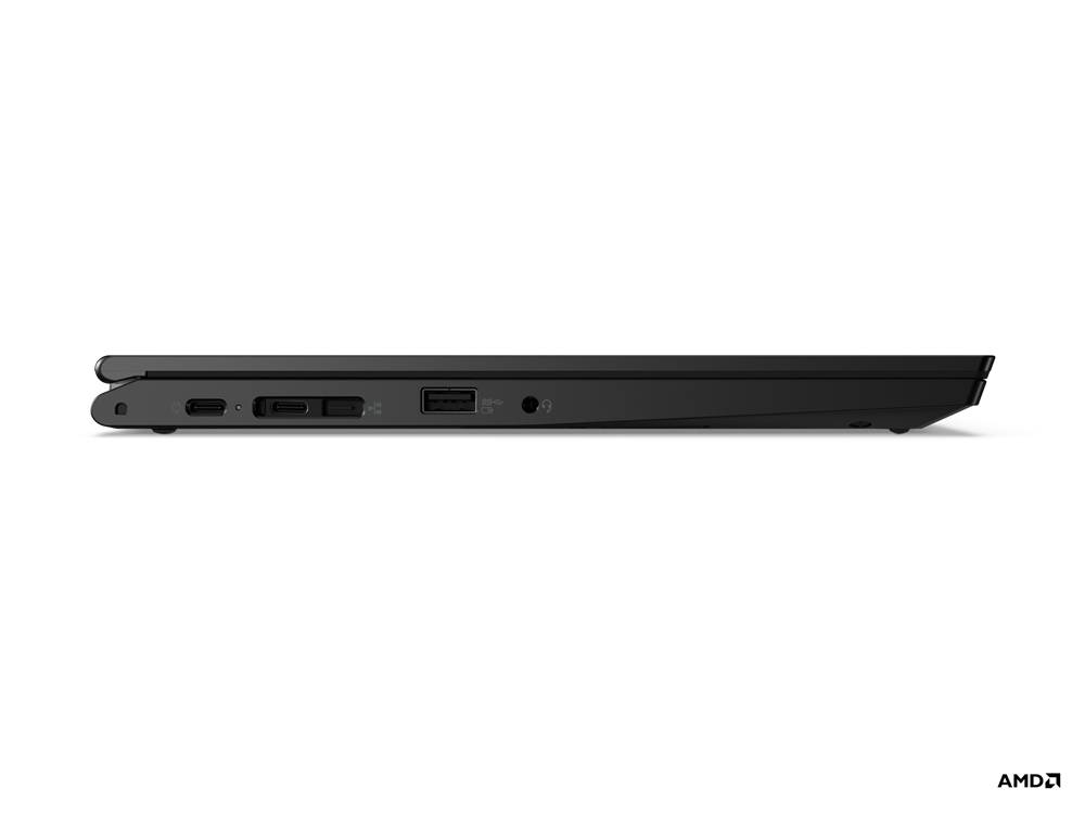 Rca Informatique - image du produit : THINKPAD L13 YOGA GEN 2 13.3 RYZ 3 5400U 8GB 256GB W11P