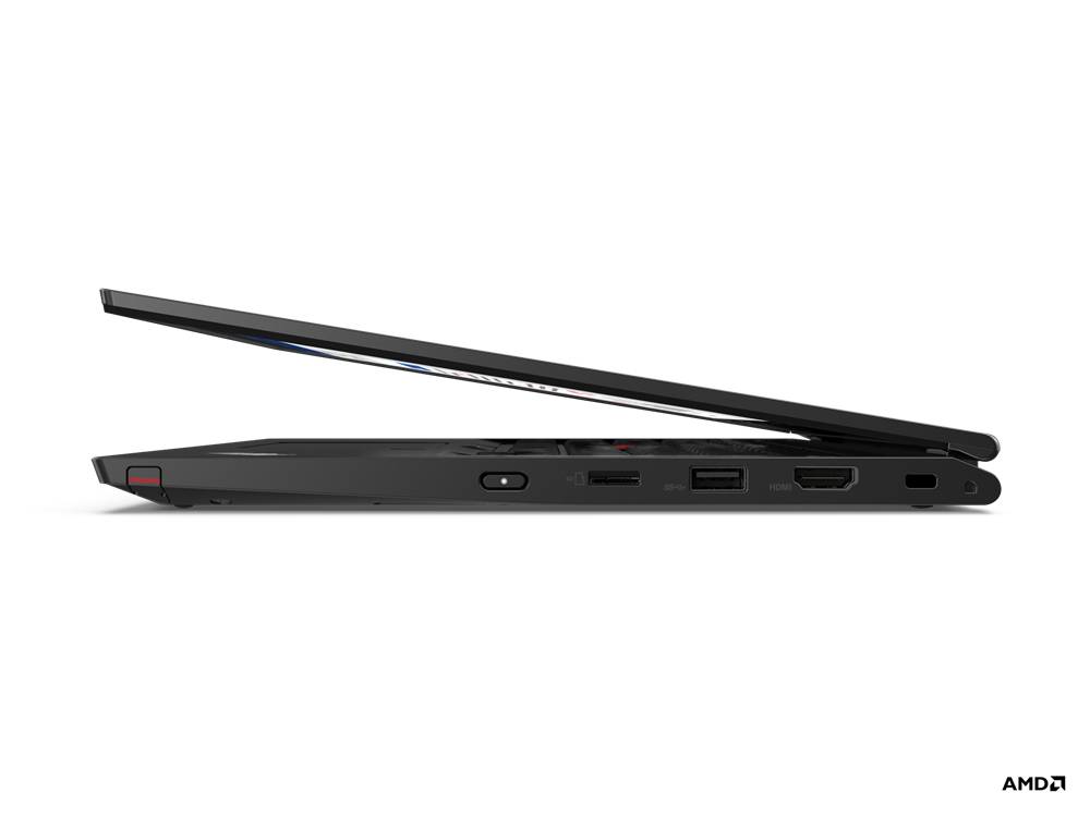 Rca Informatique - image du produit : THINKPAD L13 YOGA GEN 2 13.3 RYZ 3 5400U 8GB 256GB W11P