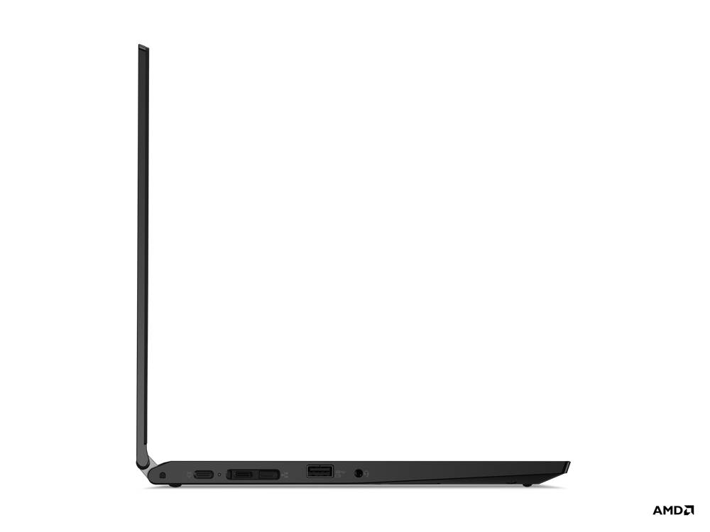 Rca Informatique - image du produit : THINKPAD L13 YOGA GEN 2 13.3 RYZ 3 5400U 8GB 256GB W11P