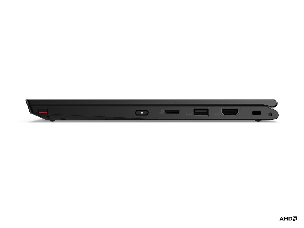 Rca Informatique - image du produit : THINKPAD L13 YOGA GEN 2 13.3 RYZ 3 5400U 8GB 256GB W11P