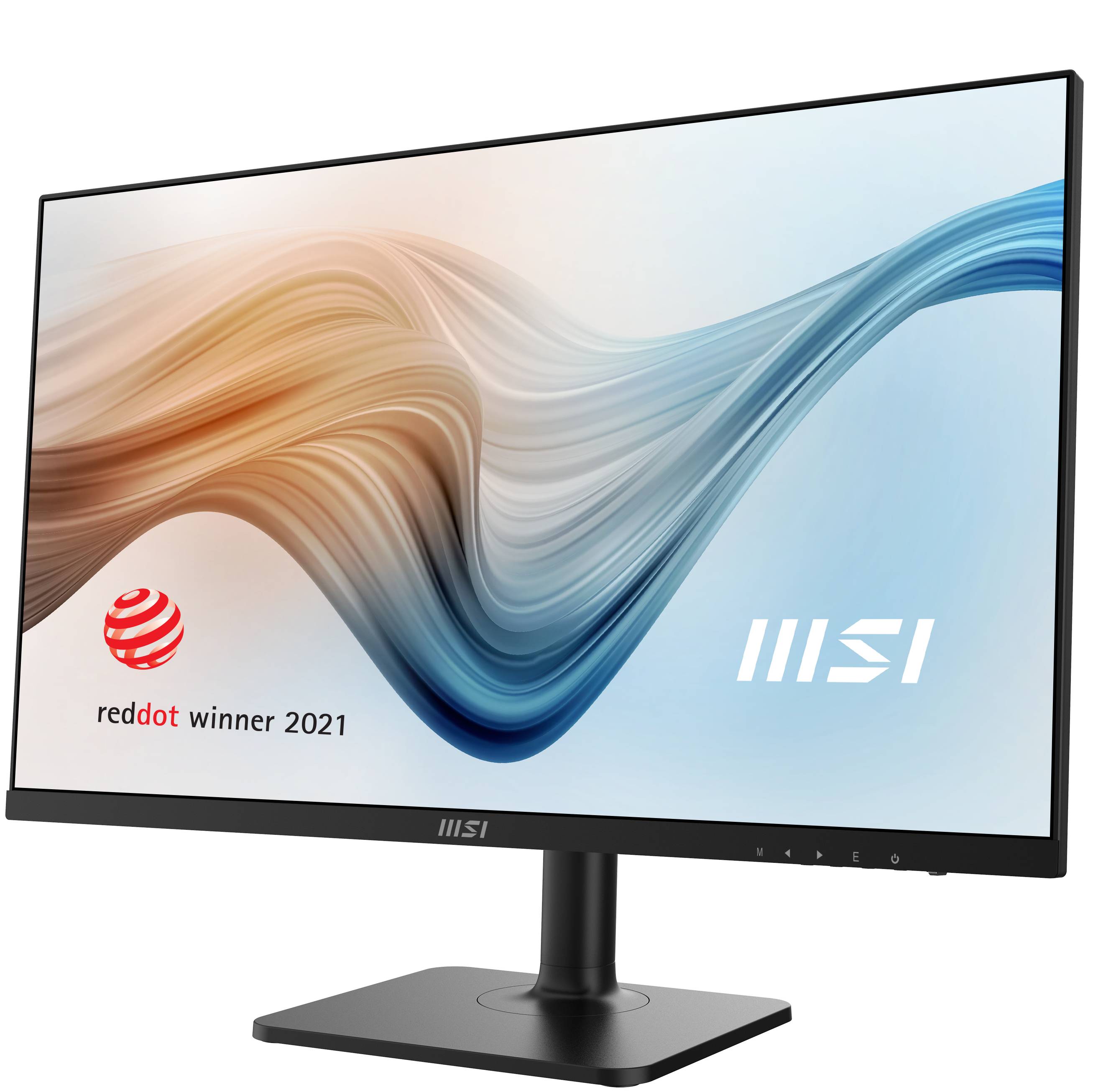 Rca Informatique - image du produit : 27IN IPS 2560X1440 16:9 MODERN MD272QP