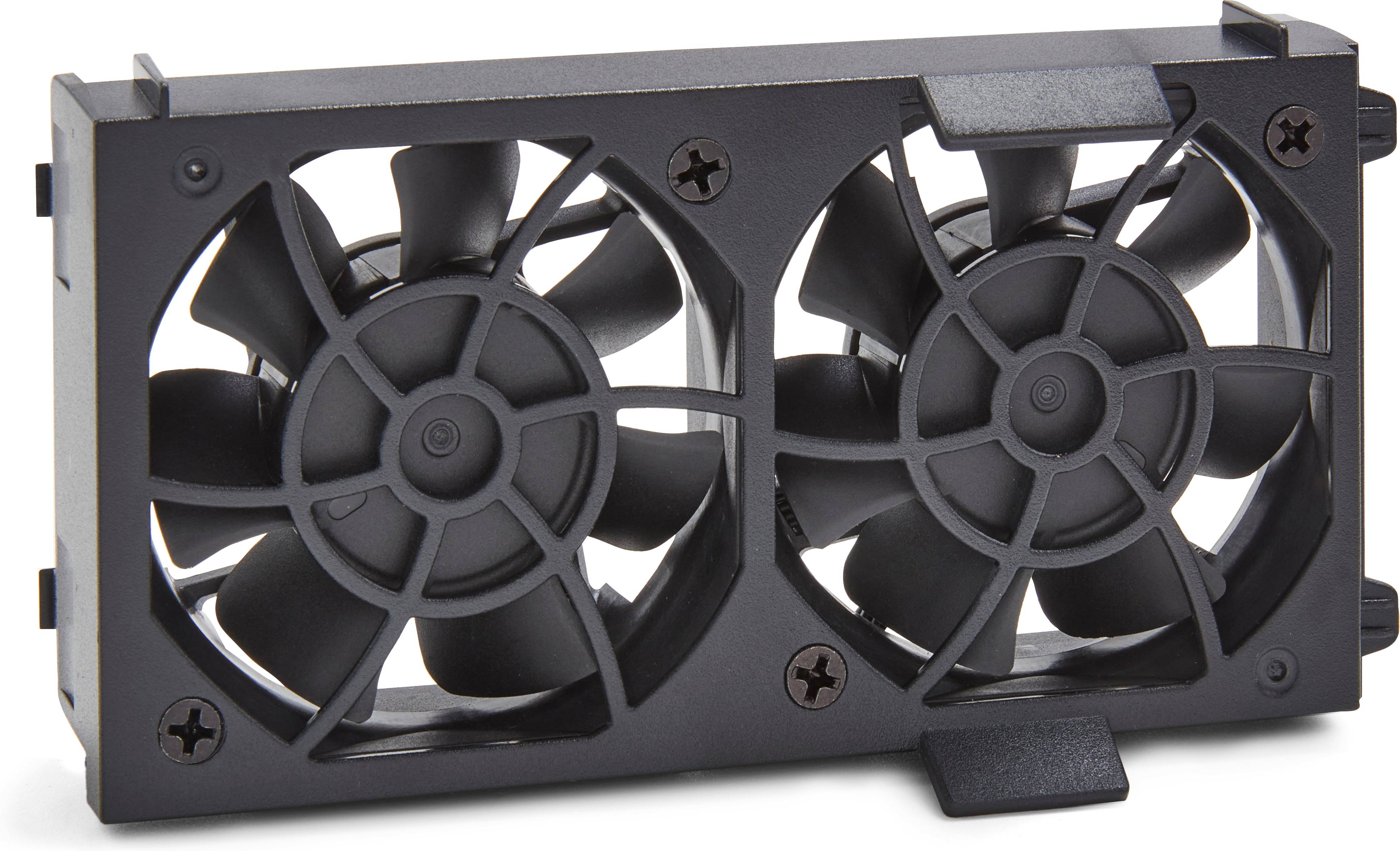 Rca Informatique - Image du produit : HP Z2 TWR DL FRNT FAN