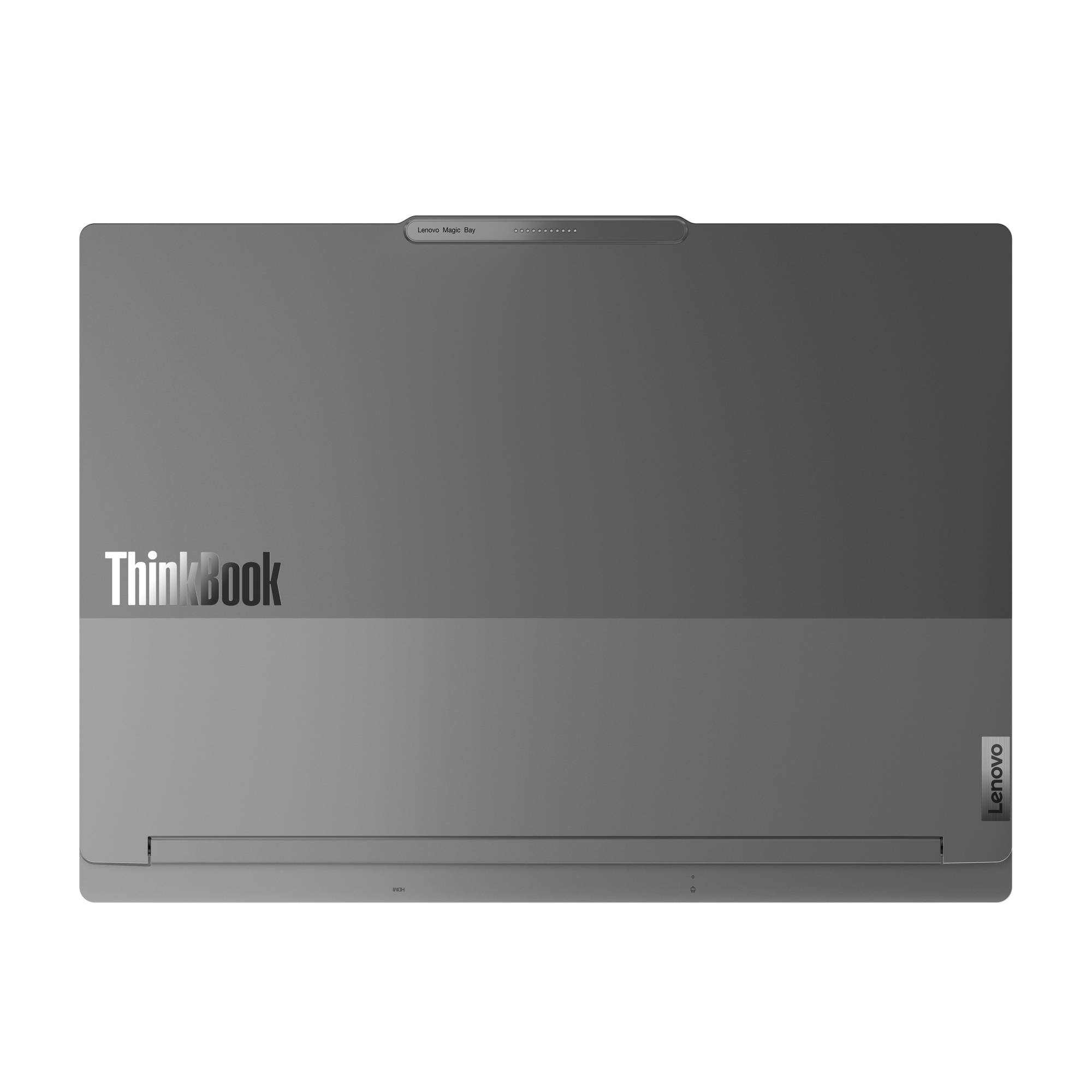 Rca Informatique - image du produit : THINKBOOK 16P I7-14650HX 512GB 16GB 16IN NOOD W11P